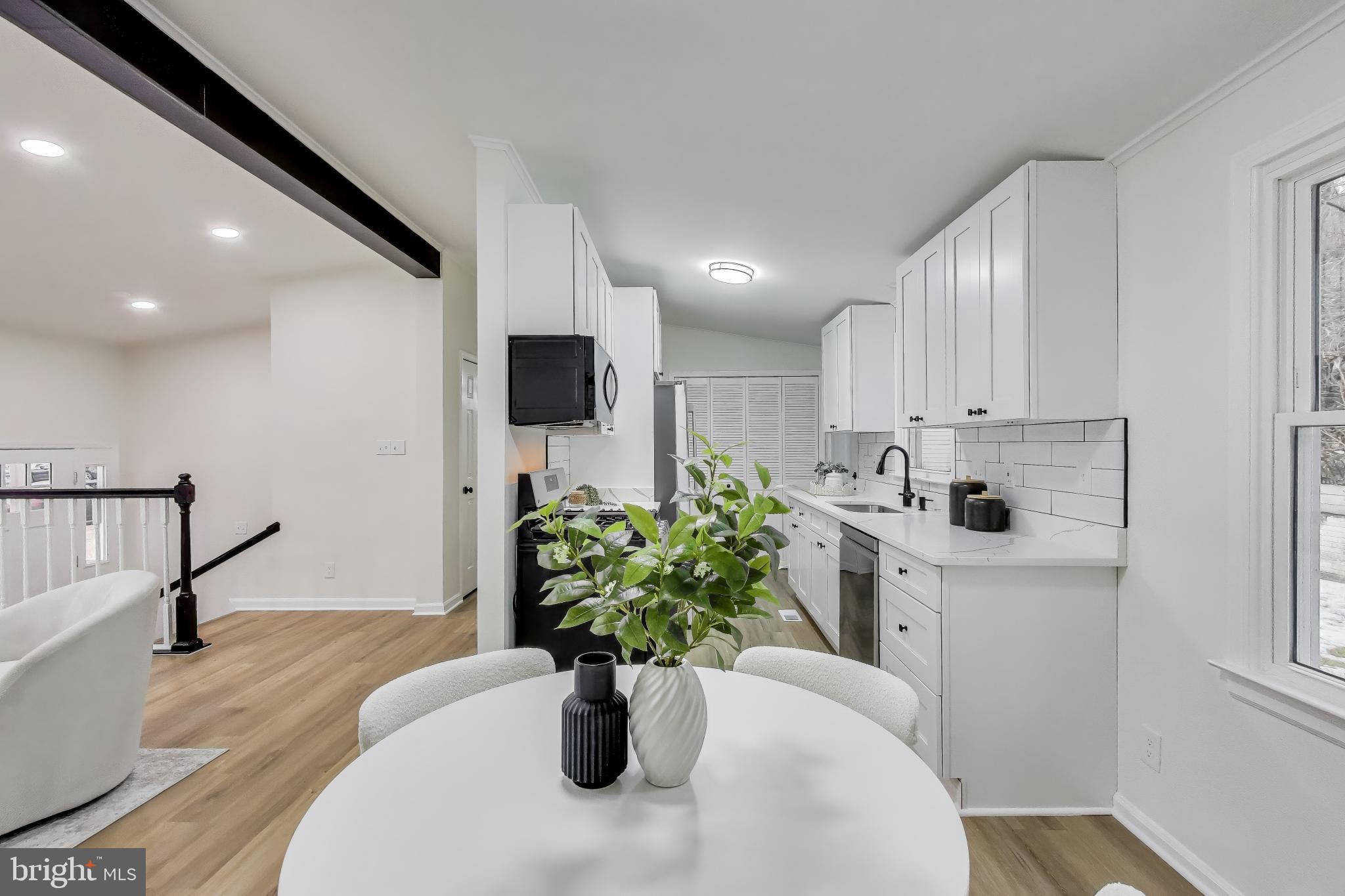 BARNETTE FOREST - Residential