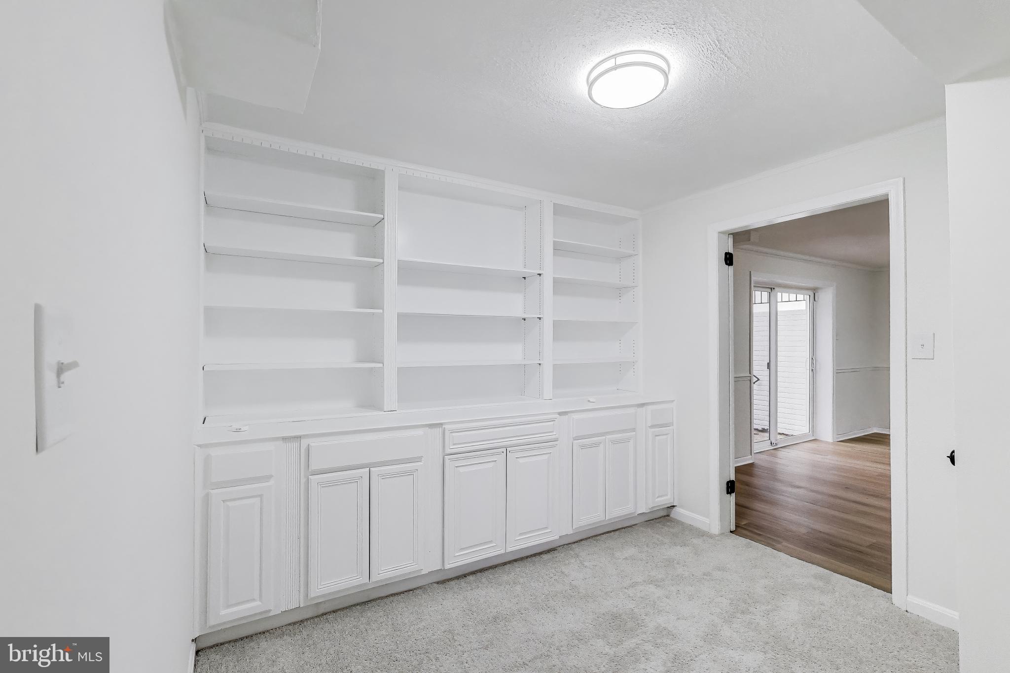 BARNETTE FOREST - Residential