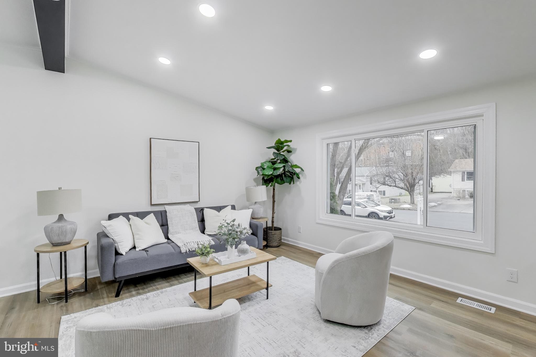 BARNETTE FOREST - Residential