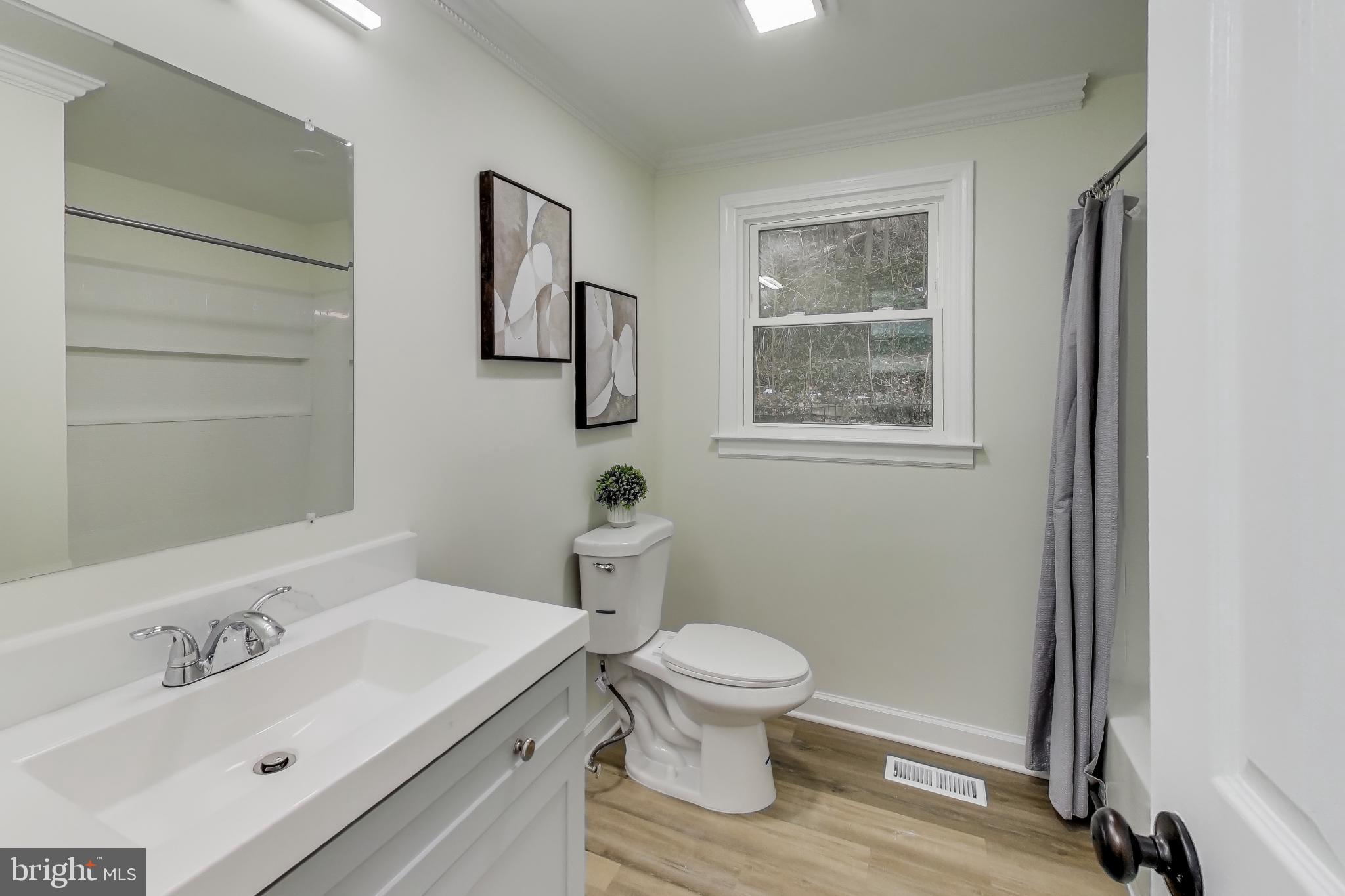 BARNETTE FOREST - Residential