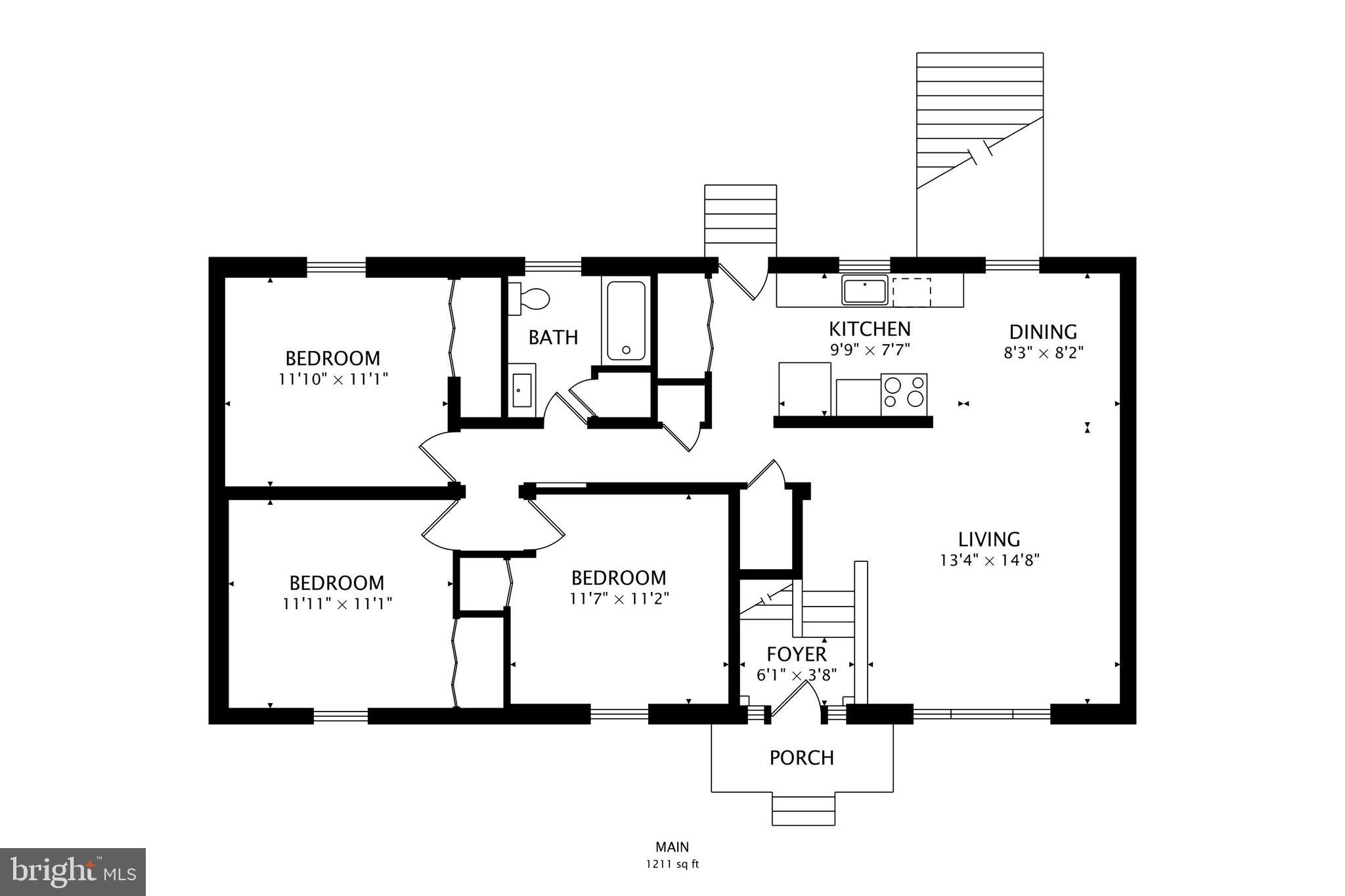 BARNETTE FOREST - Residential
