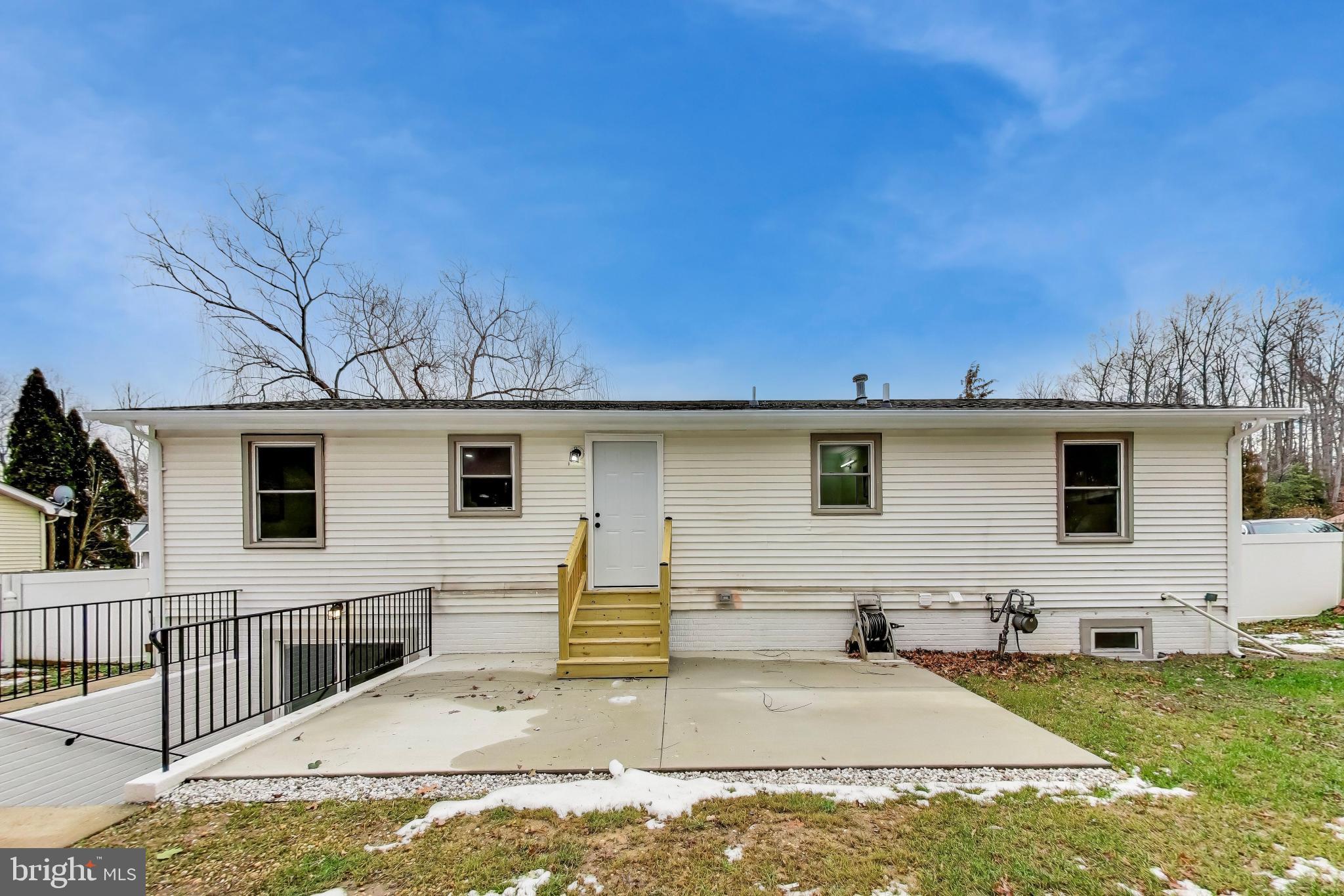 BARNETTE FOREST - Residential