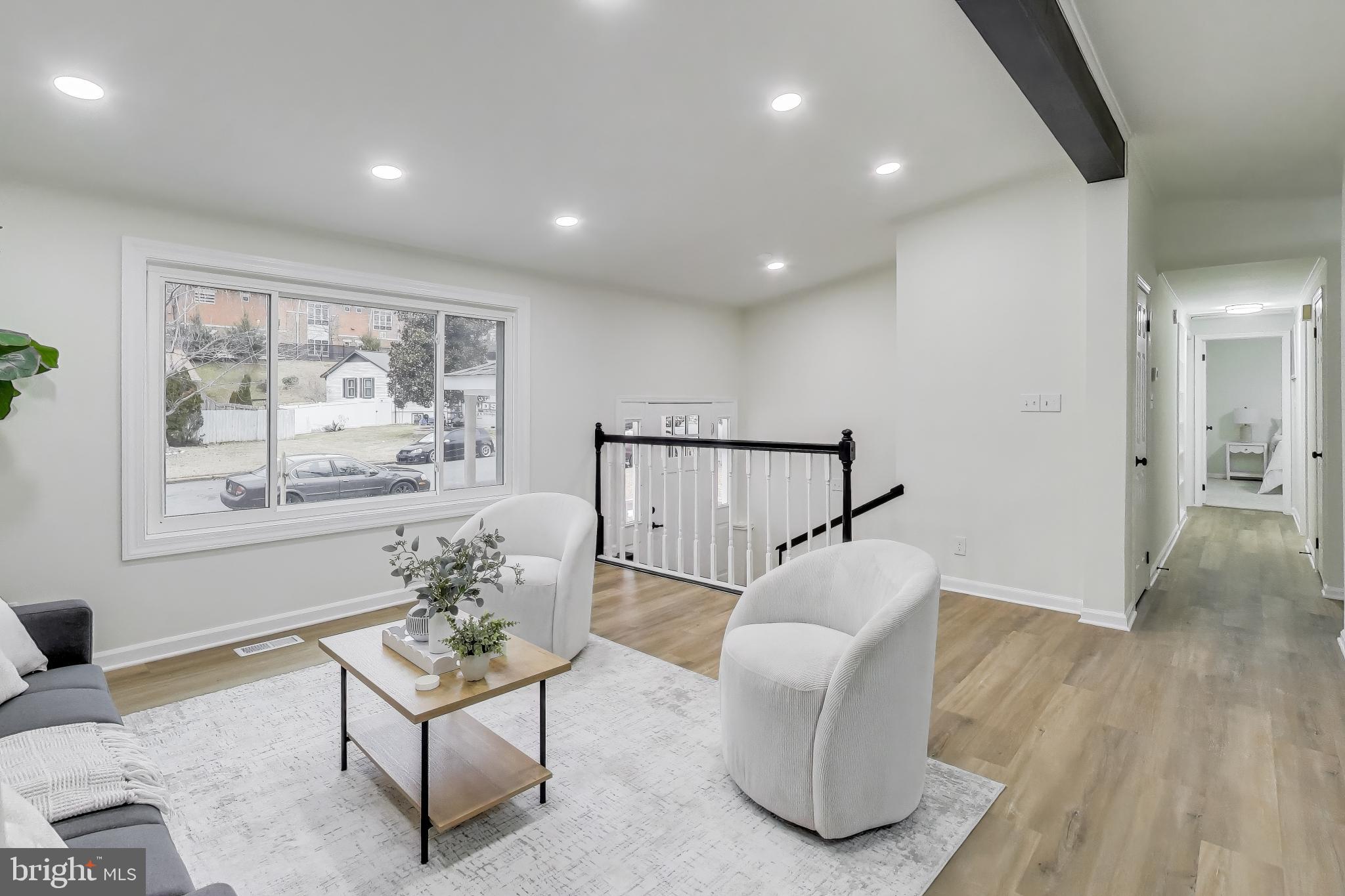 BARNETTE FOREST - Residential