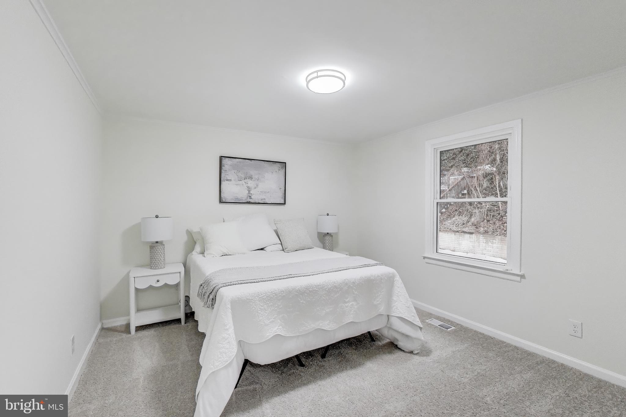 BARNETTE FOREST - Residential