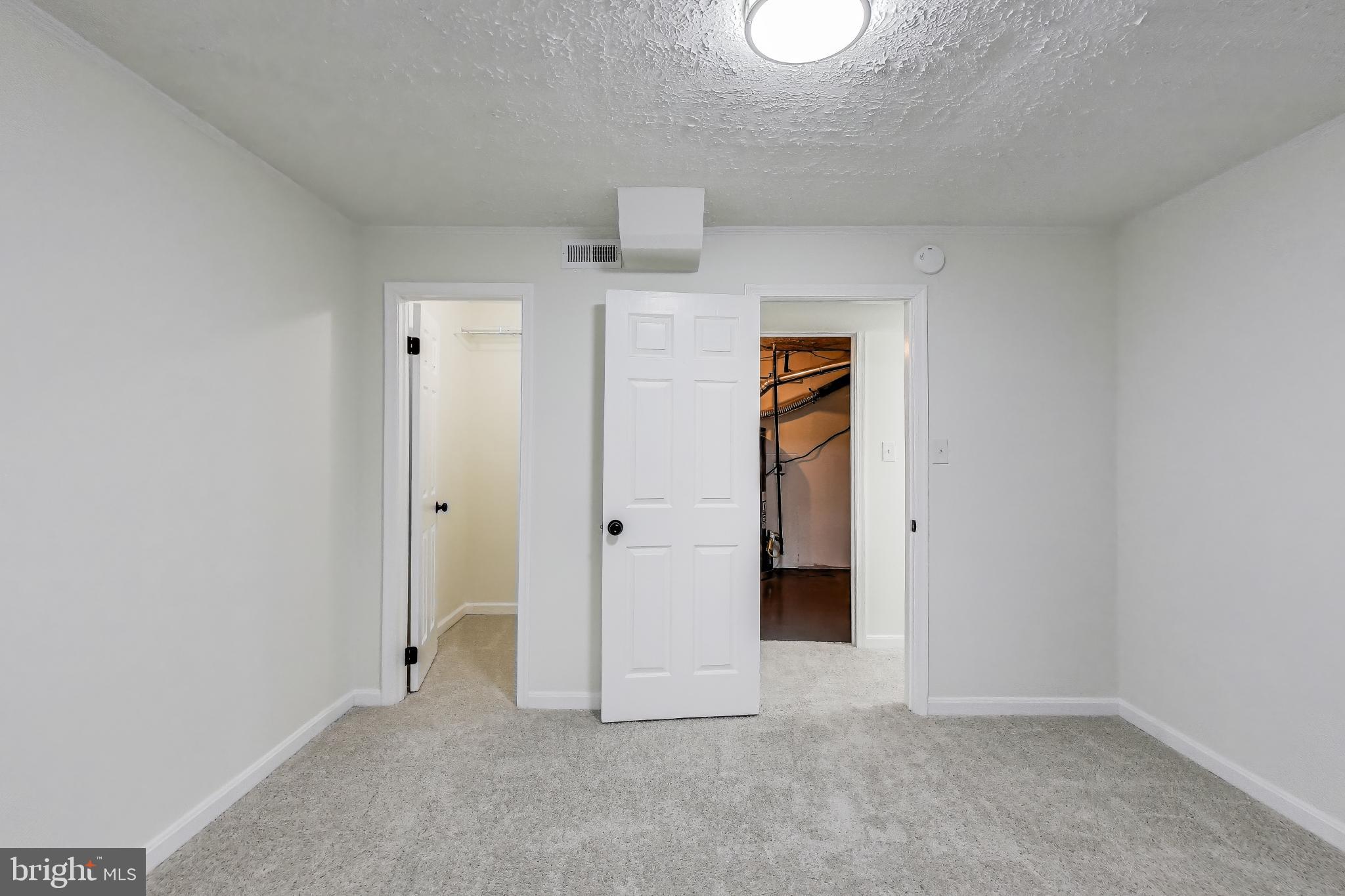 BARNETTE FOREST - Residential