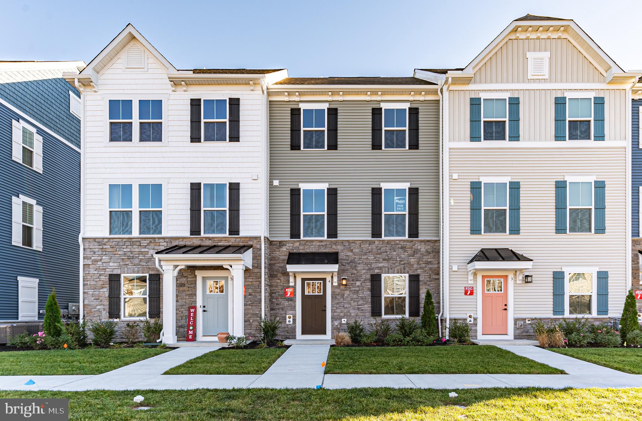 BAYSIDE - Residential