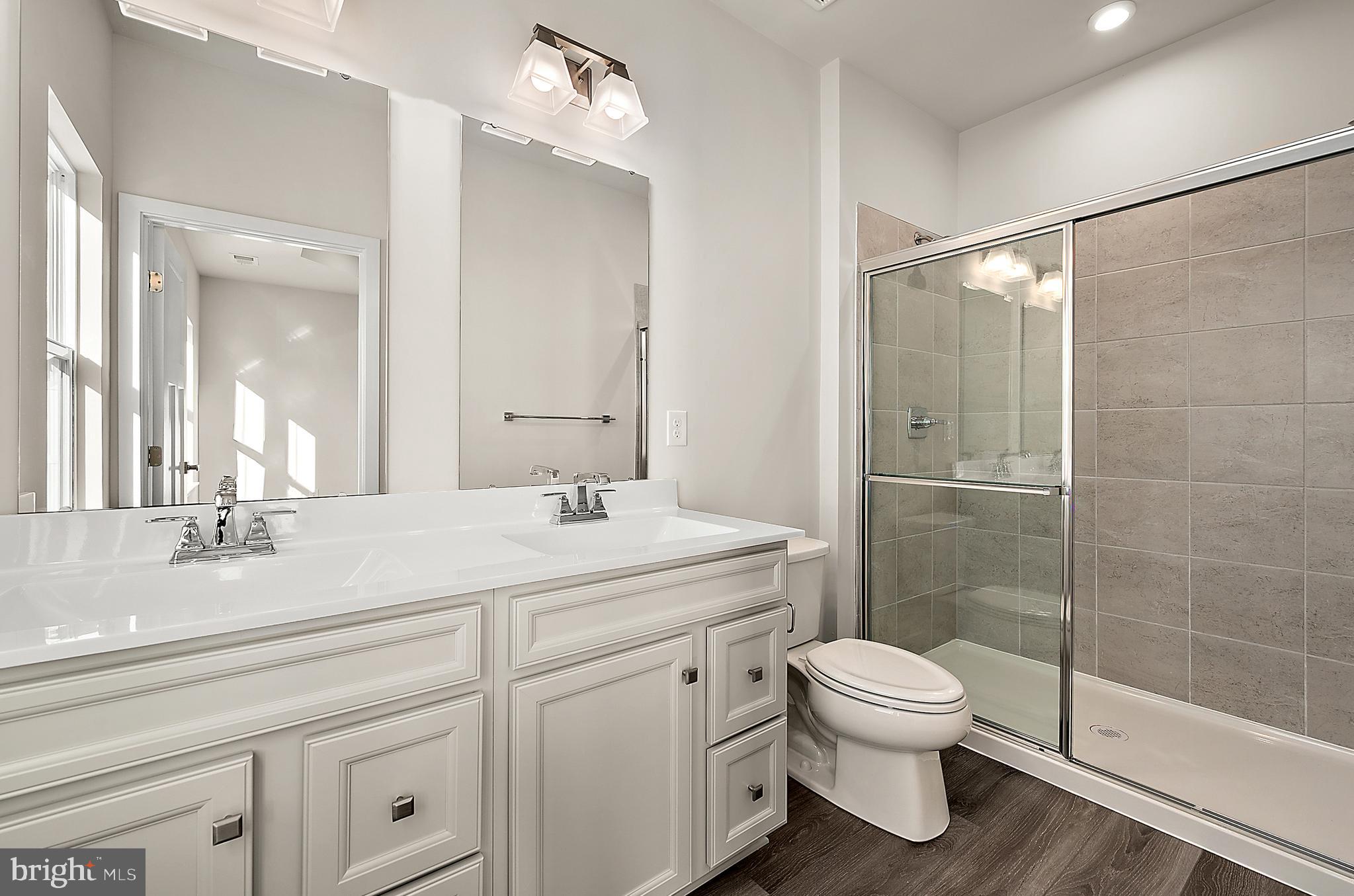 BAYSIDE - Residential