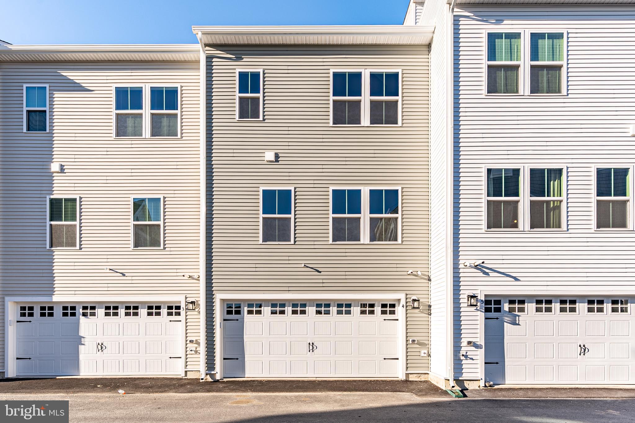 BAYSIDE - Residential