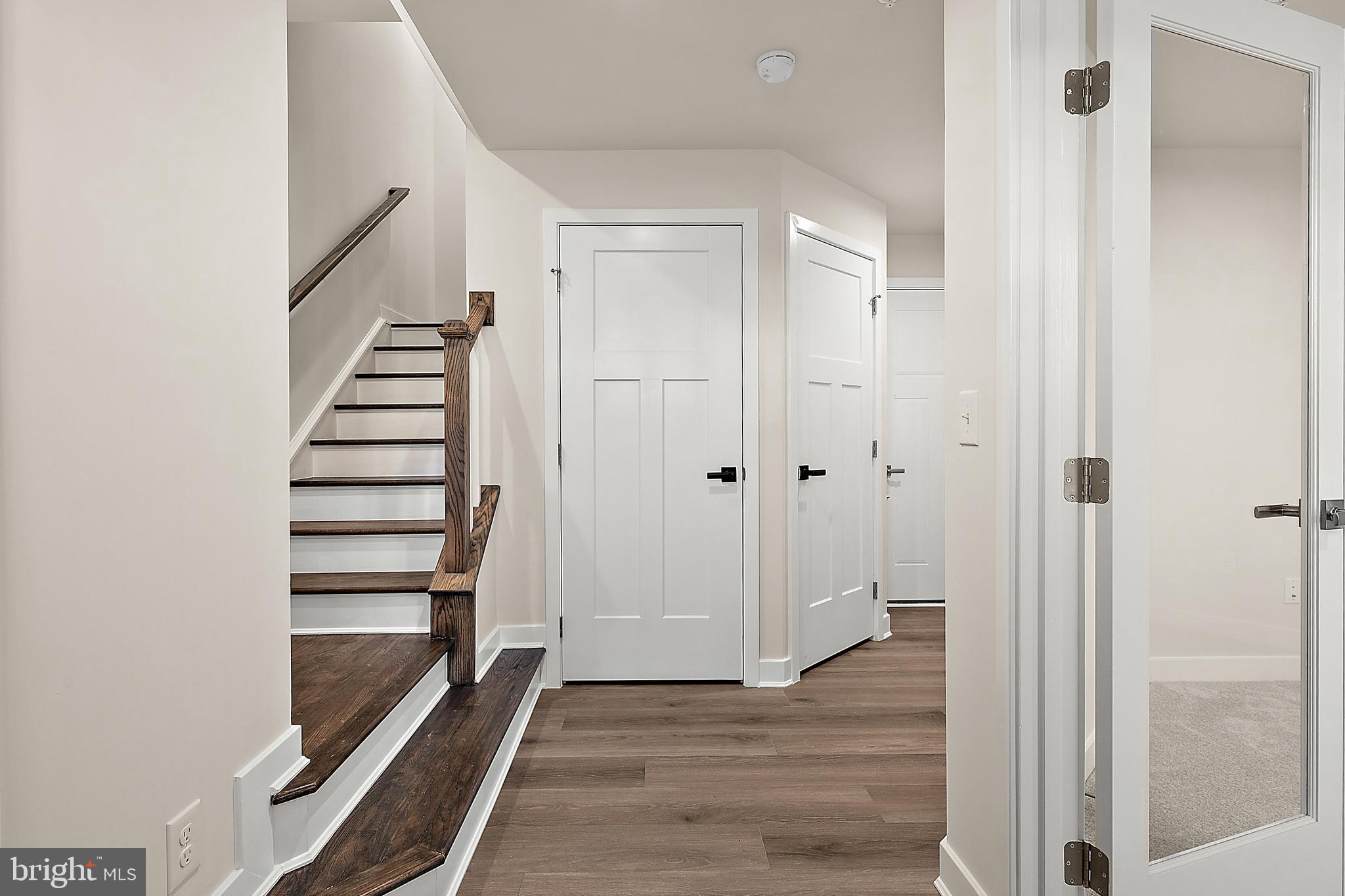 BAYSIDE - Residential