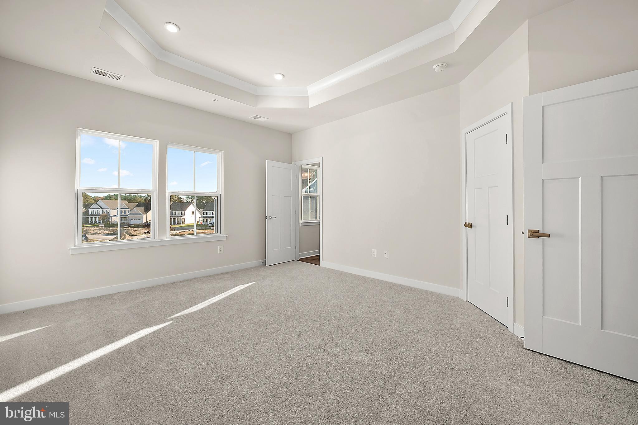 BAYSIDE - Residential