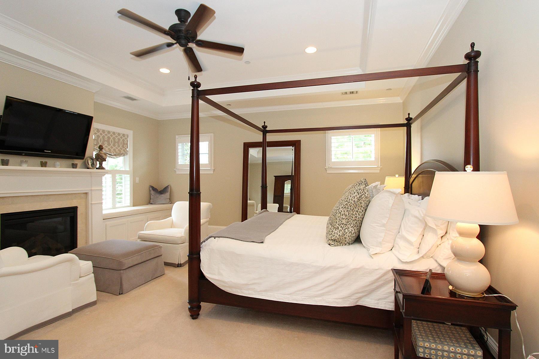 WEST CHEVY CHASE HEIGHTS - Residential