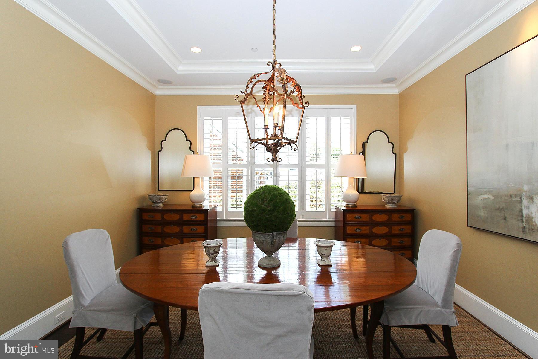 WEST CHEVY CHASE HEIGHTS - Residential