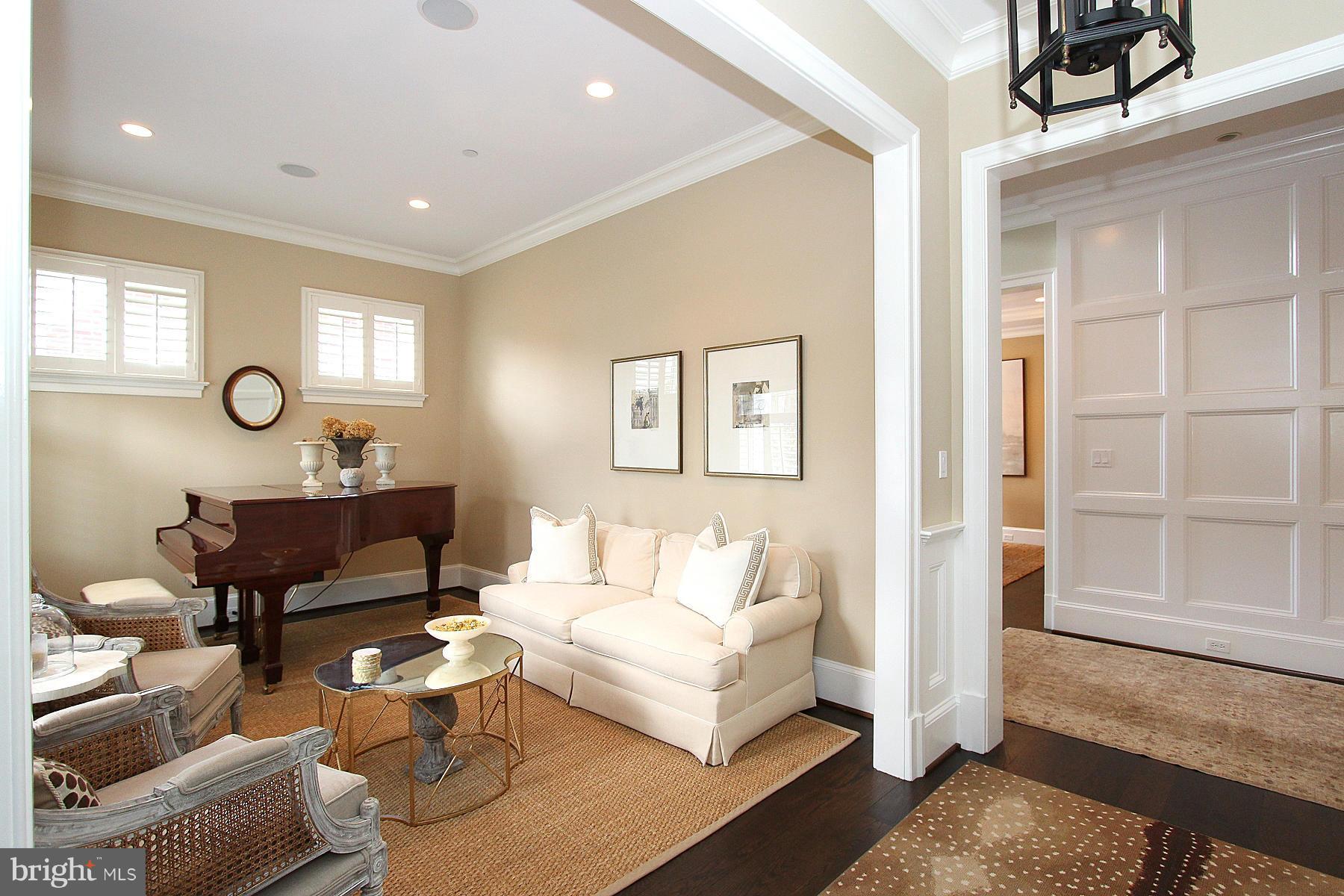 WEST CHEVY CHASE HEIGHTS - Residential