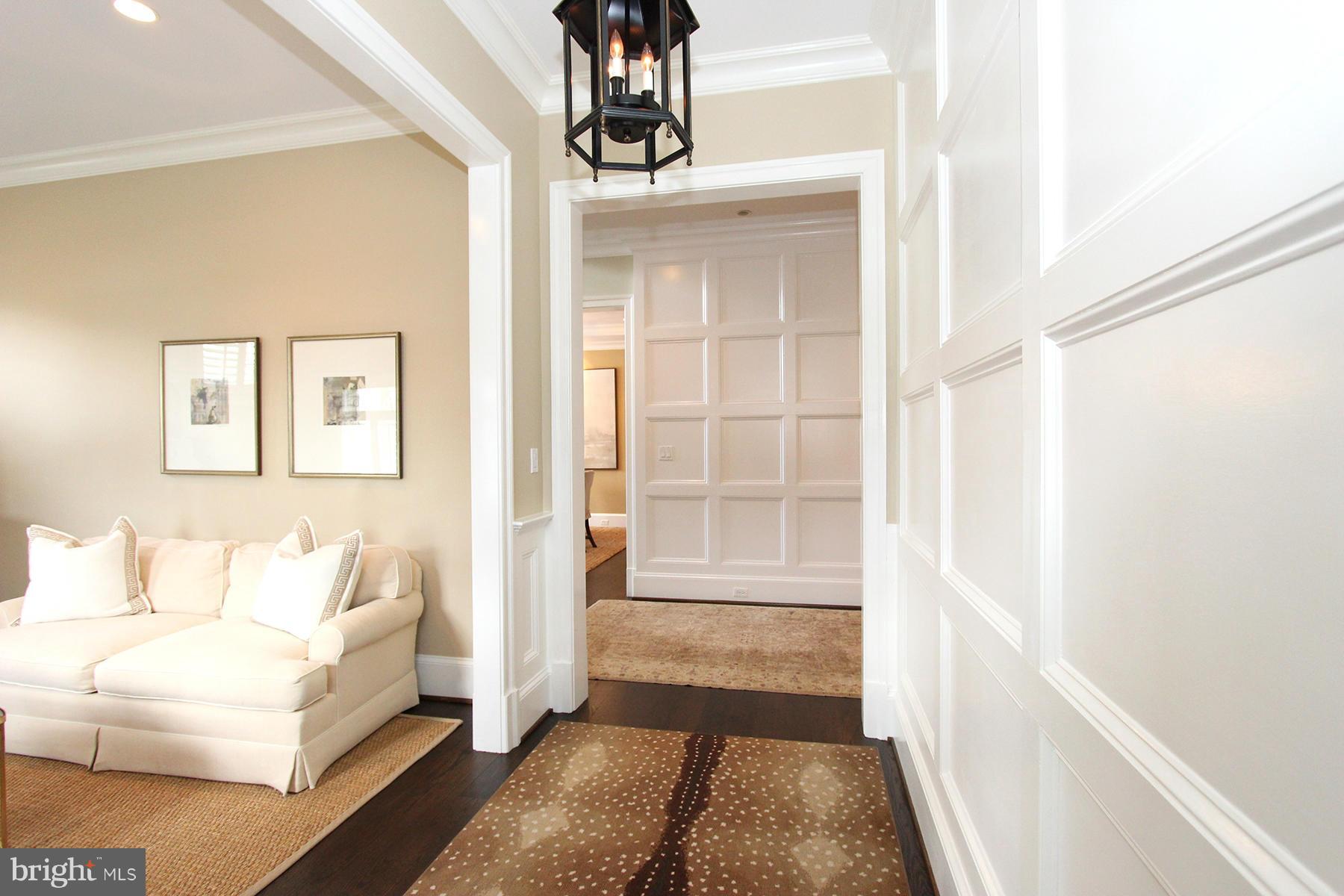 WEST CHEVY CHASE HEIGHTS - Residential