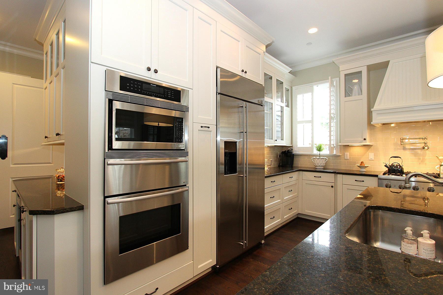 WEST CHEVY CHASE HEIGHTS - Residential