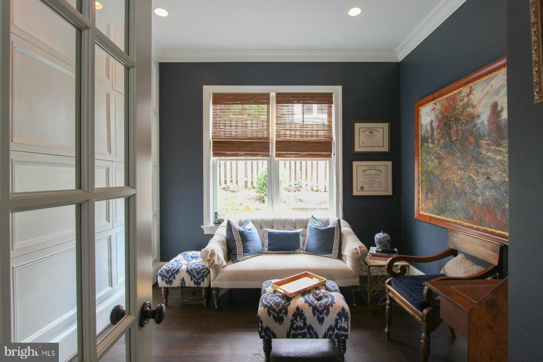 WEST CHEVY CHASE HEIGHTS - Residential