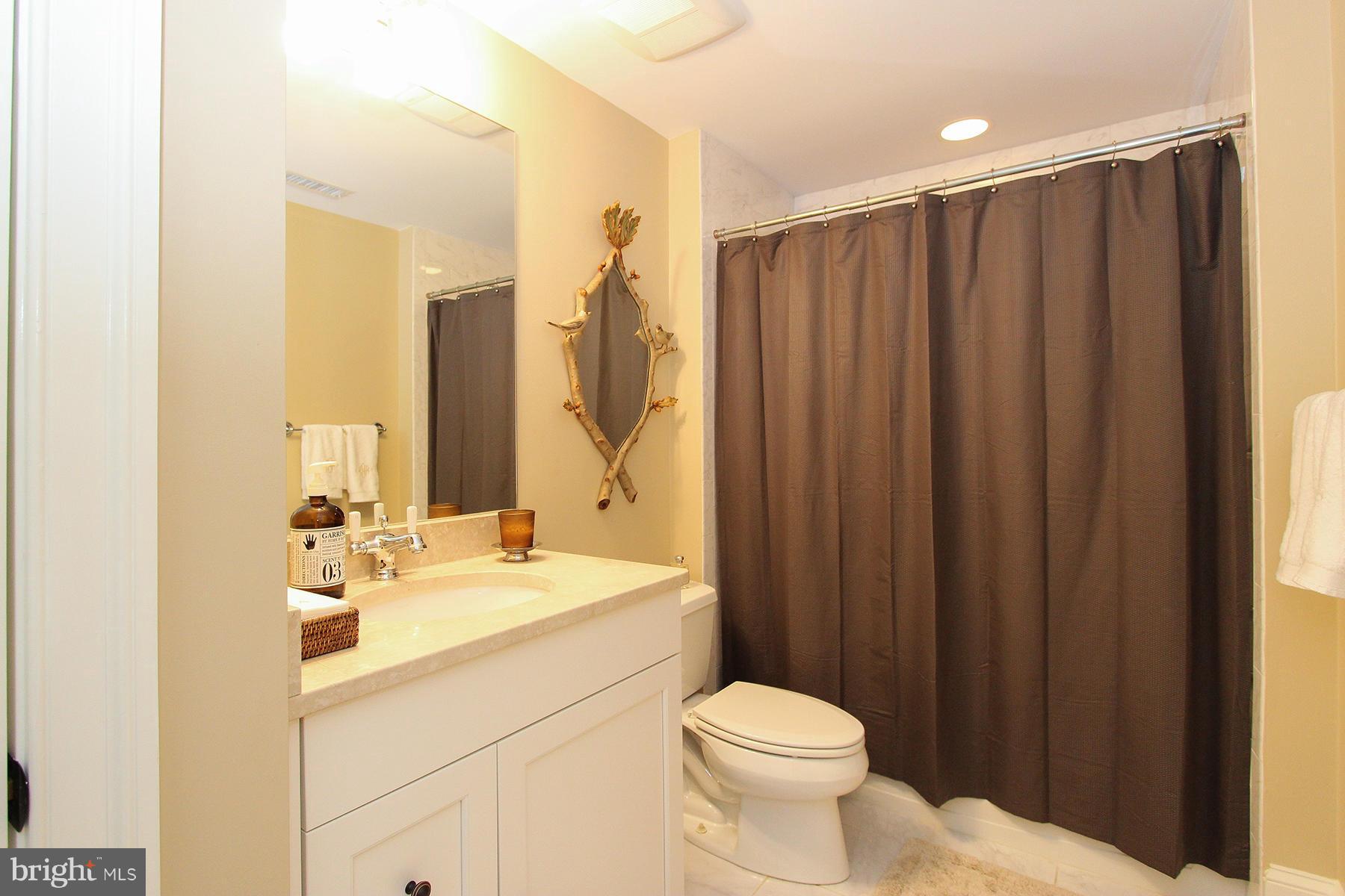 WEST CHEVY CHASE HEIGHTS - Residential