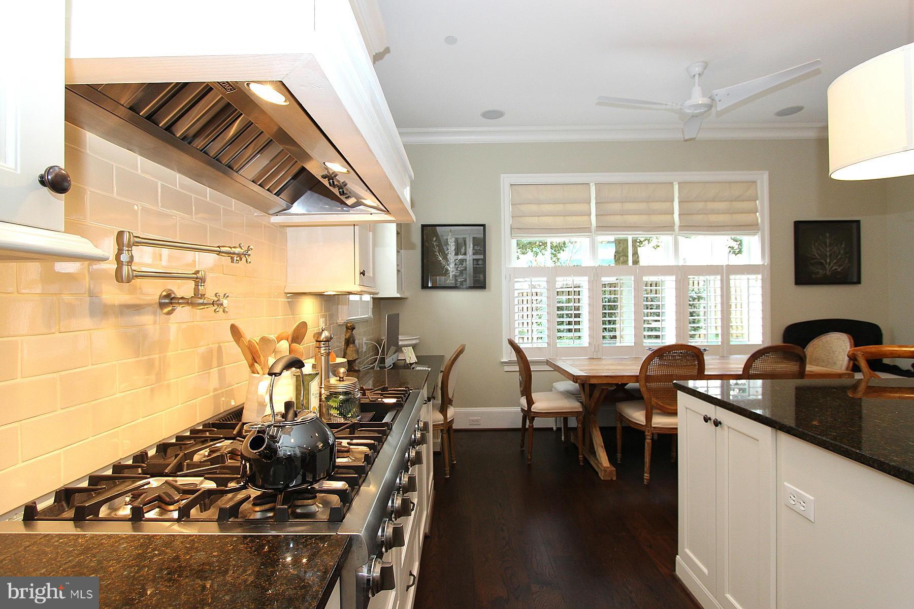 WEST CHEVY CHASE HEIGHTS - Residential