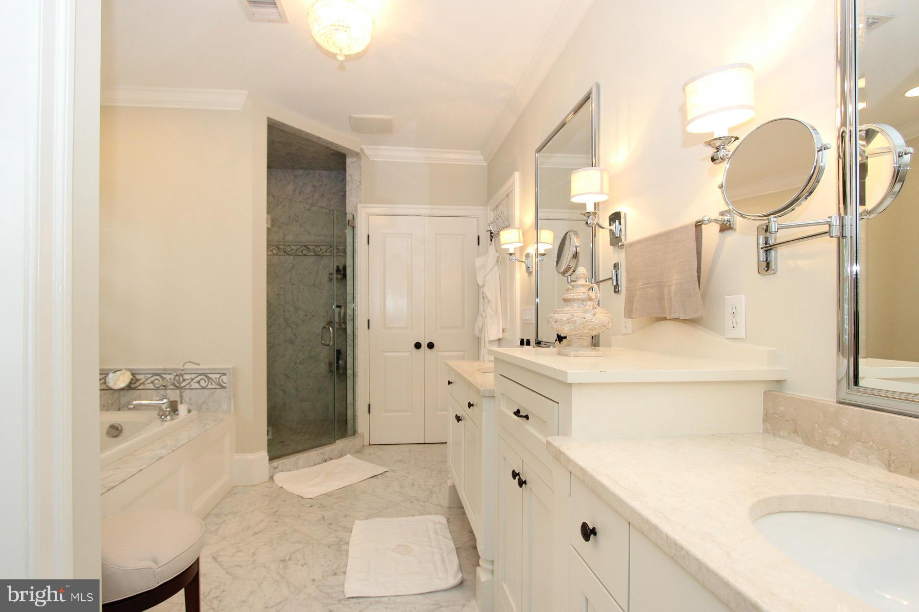 WEST CHEVY CHASE HEIGHTS - Residential