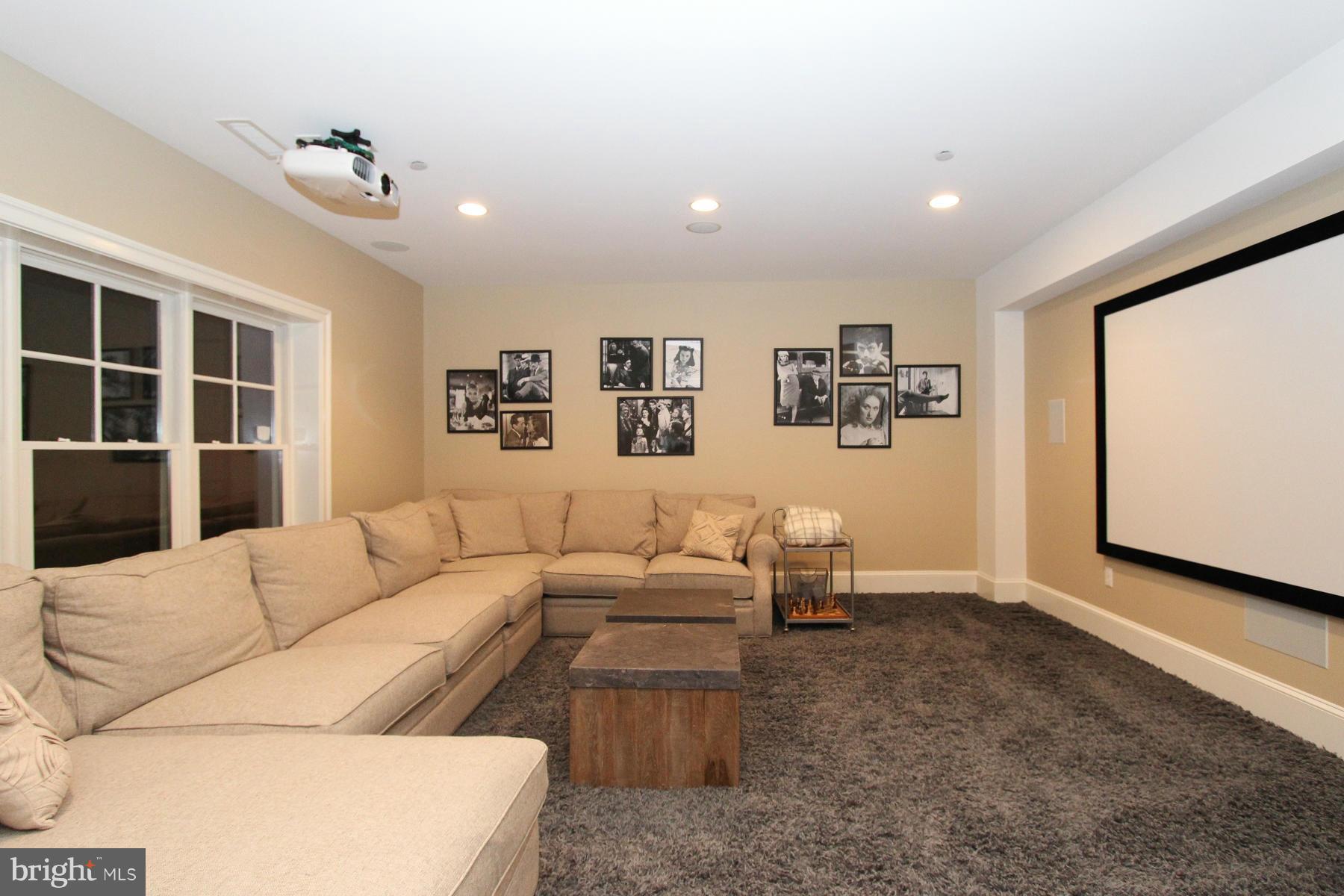 WEST CHEVY CHASE HEIGHTS - Residential