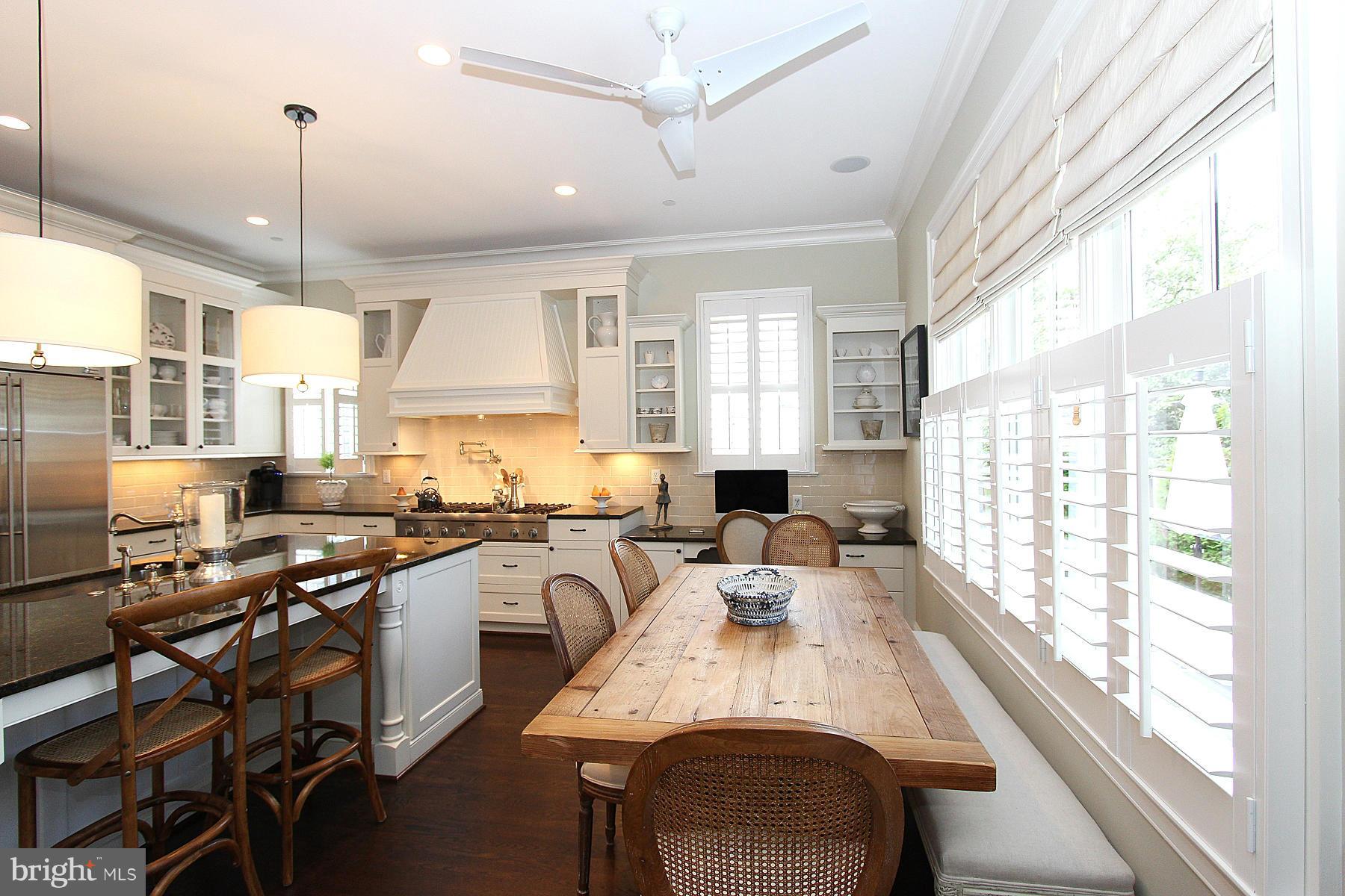 WEST CHEVY CHASE HEIGHTS - Residential