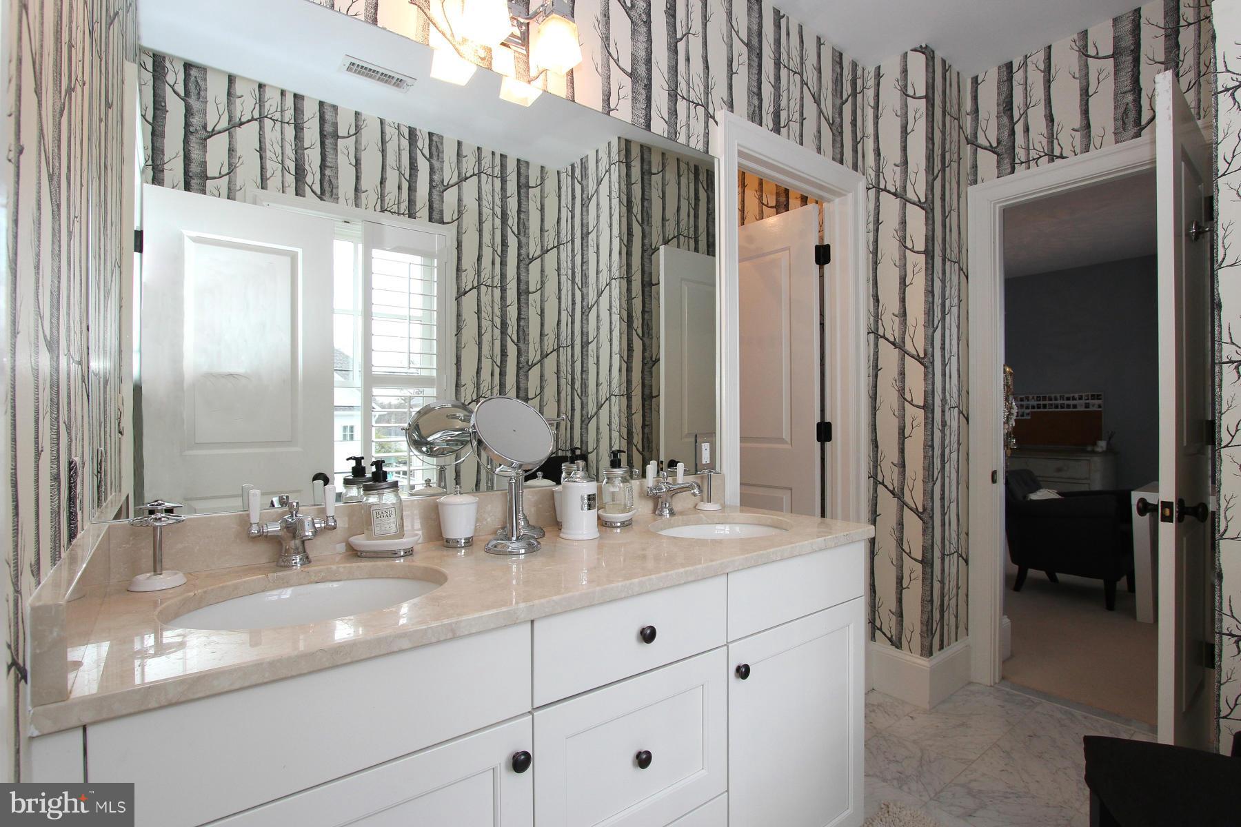 WEST CHEVY CHASE HEIGHTS - Residential