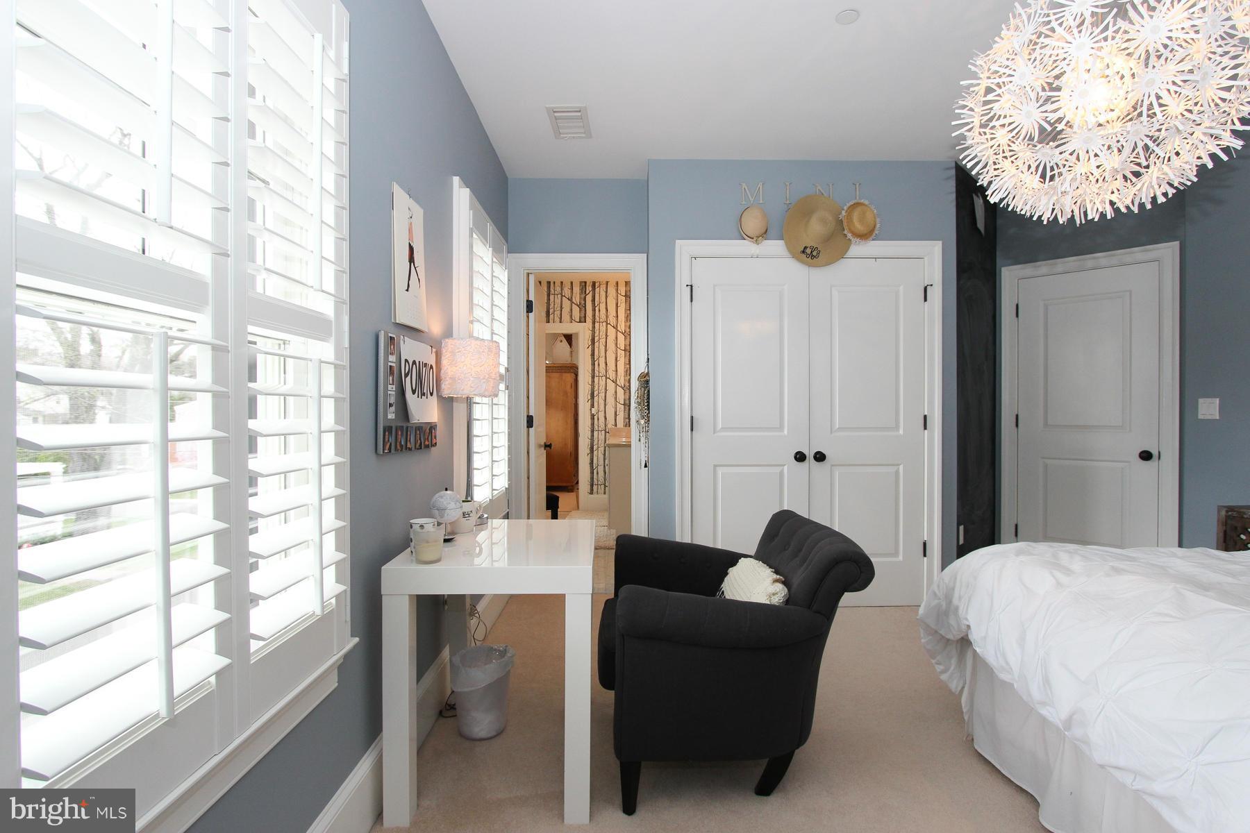 WEST CHEVY CHASE HEIGHTS - Residential