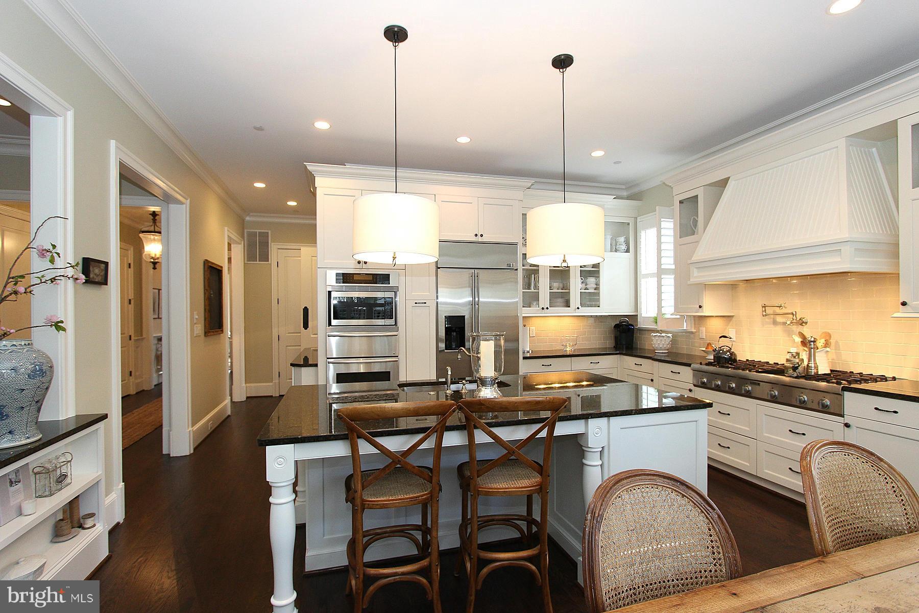 WEST CHEVY CHASE HEIGHTS - Residential