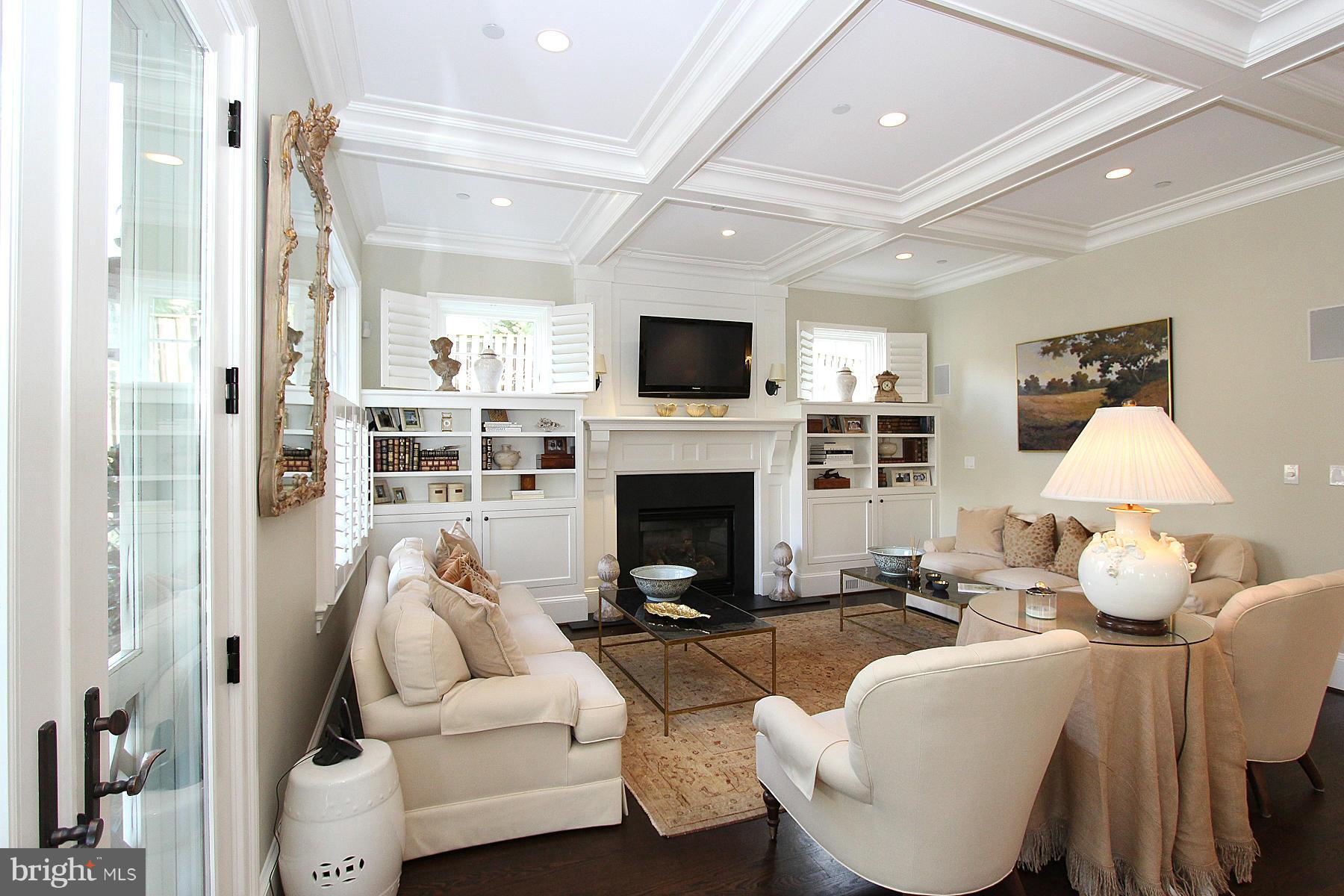 WEST CHEVY CHASE HEIGHTS - Residential