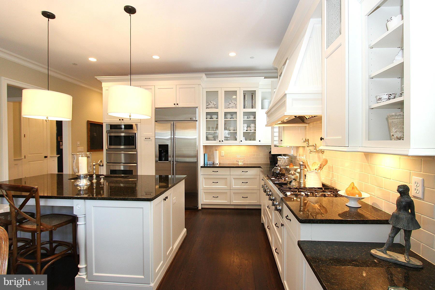 WEST CHEVY CHASE HEIGHTS - Residential