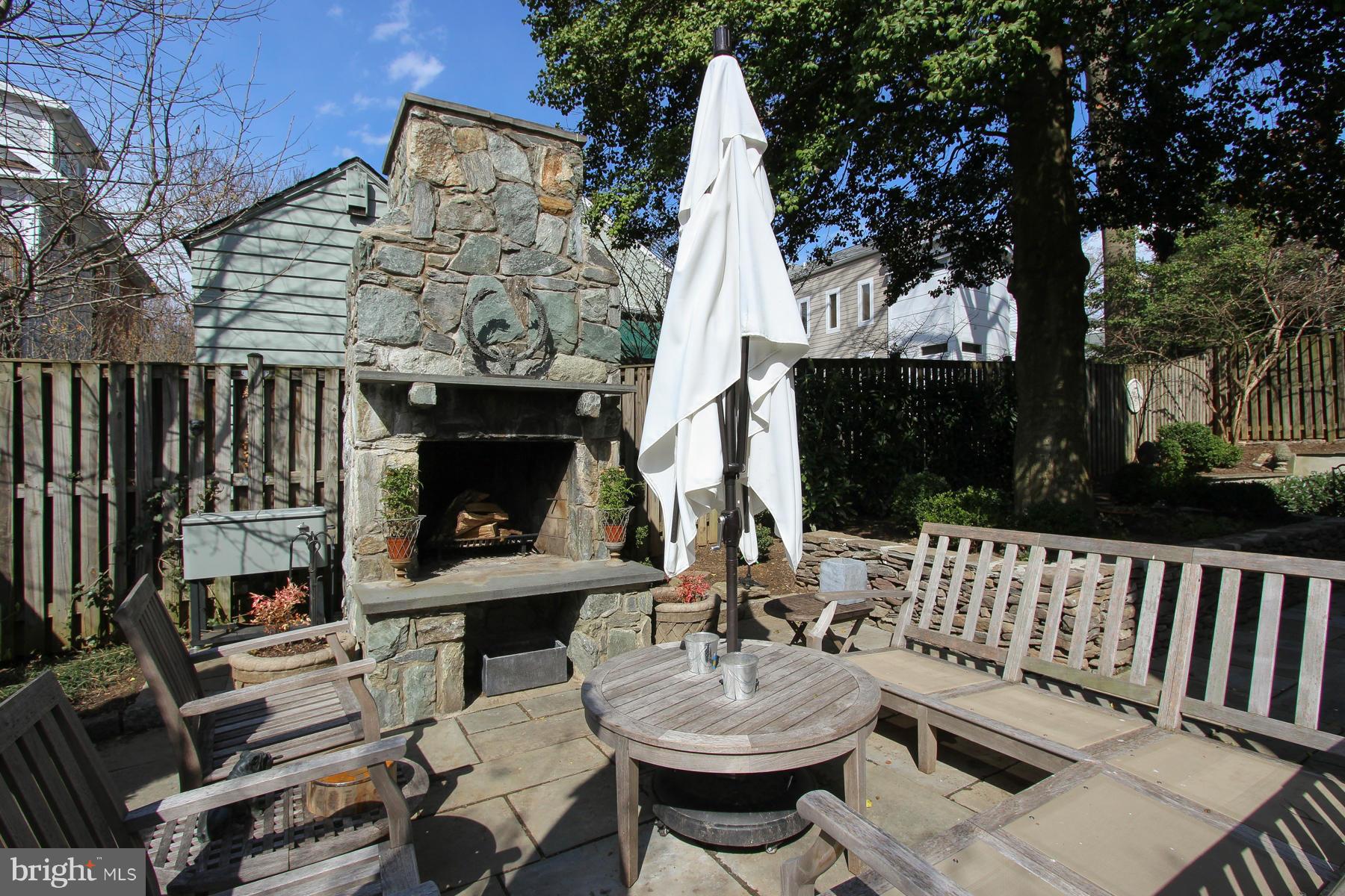 WEST CHEVY CHASE HEIGHTS - Residential