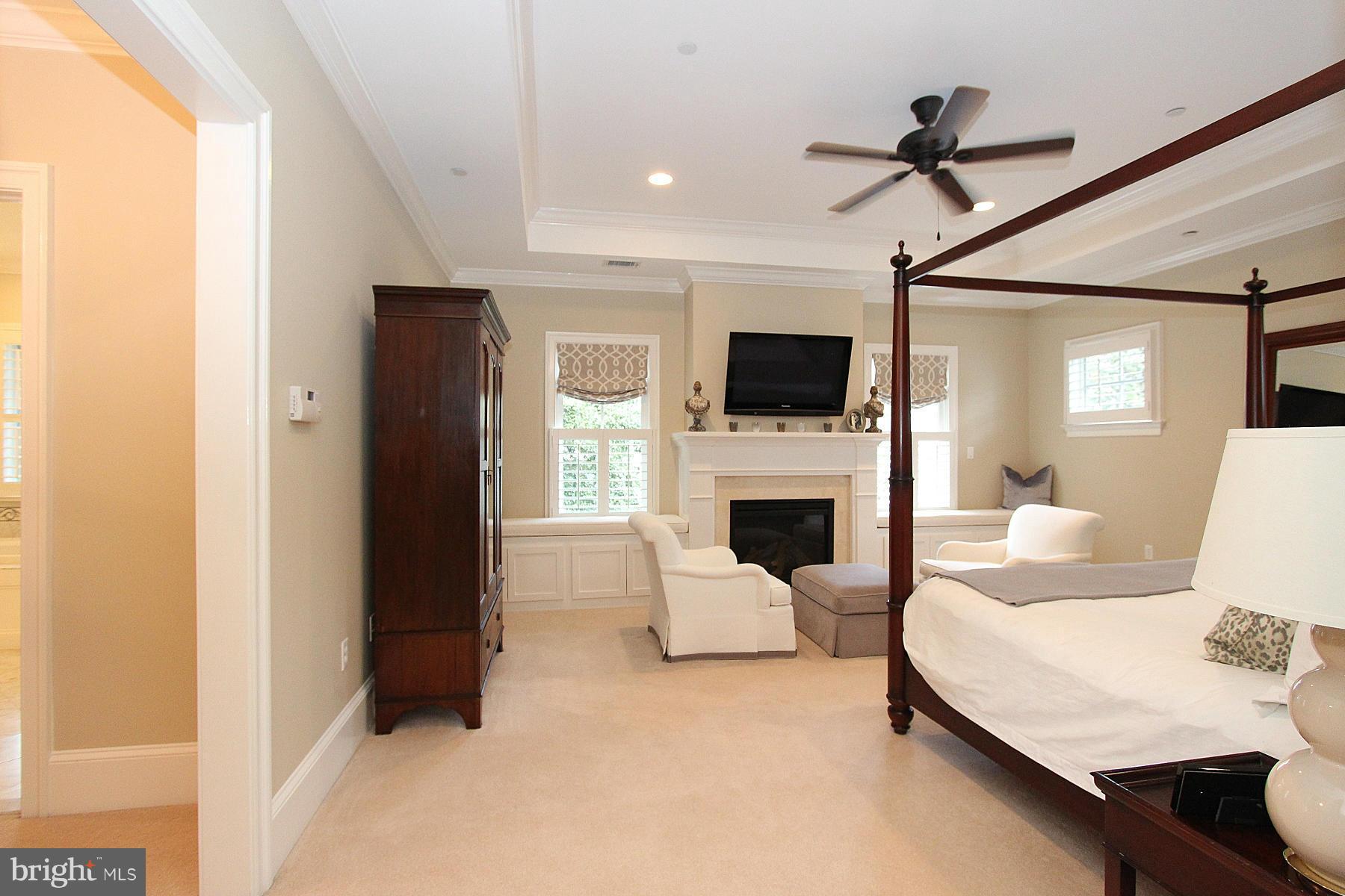 WEST CHEVY CHASE HEIGHTS - Residential