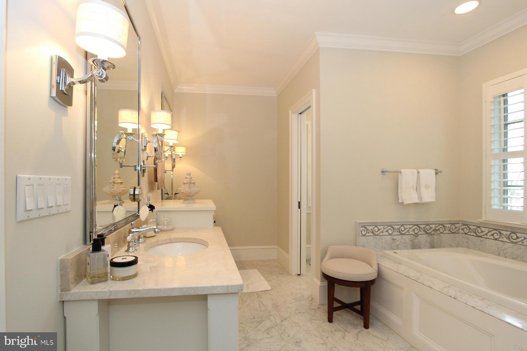 WEST CHEVY CHASE HEIGHTS - Residential