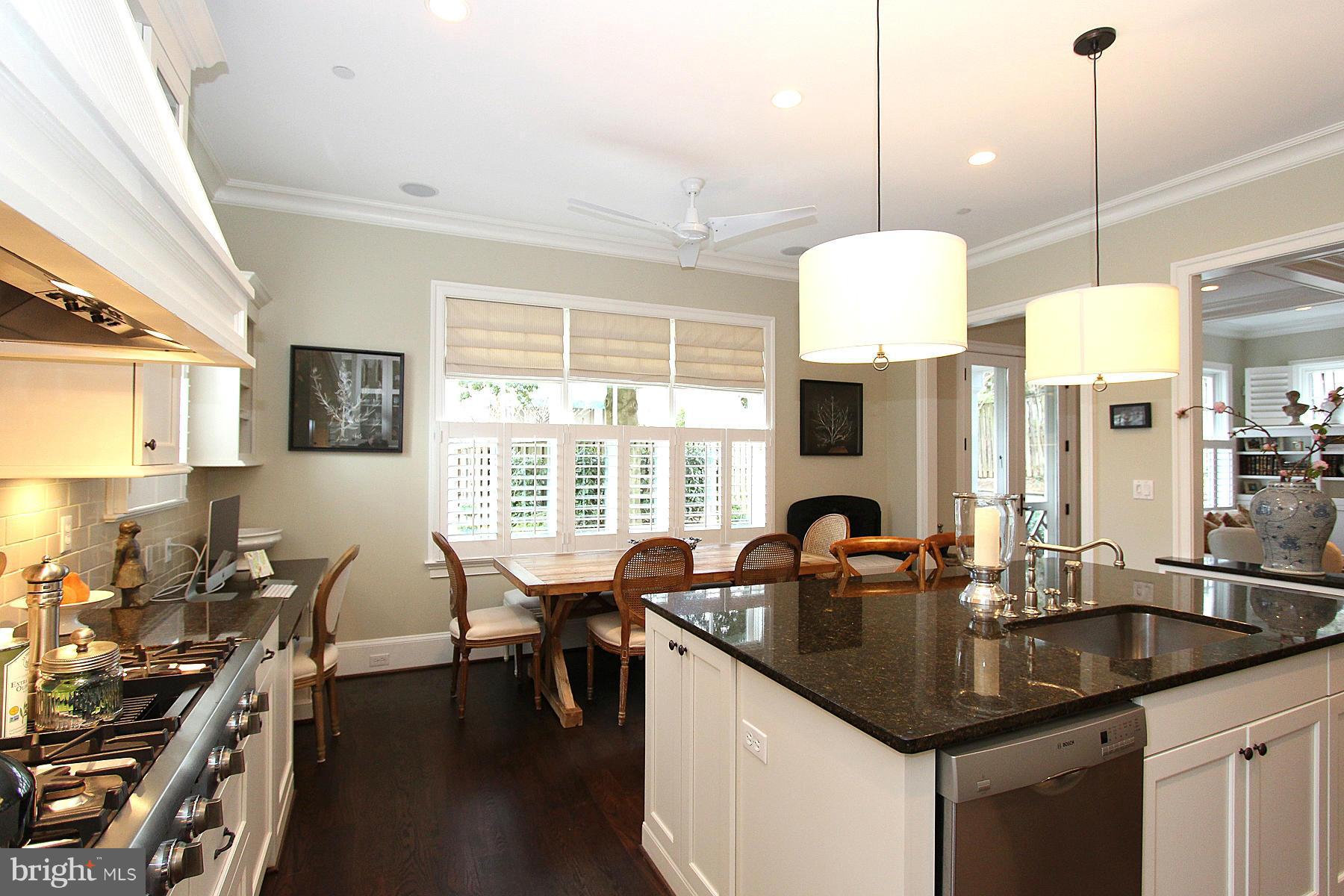 WEST CHEVY CHASE HEIGHTS - Residential