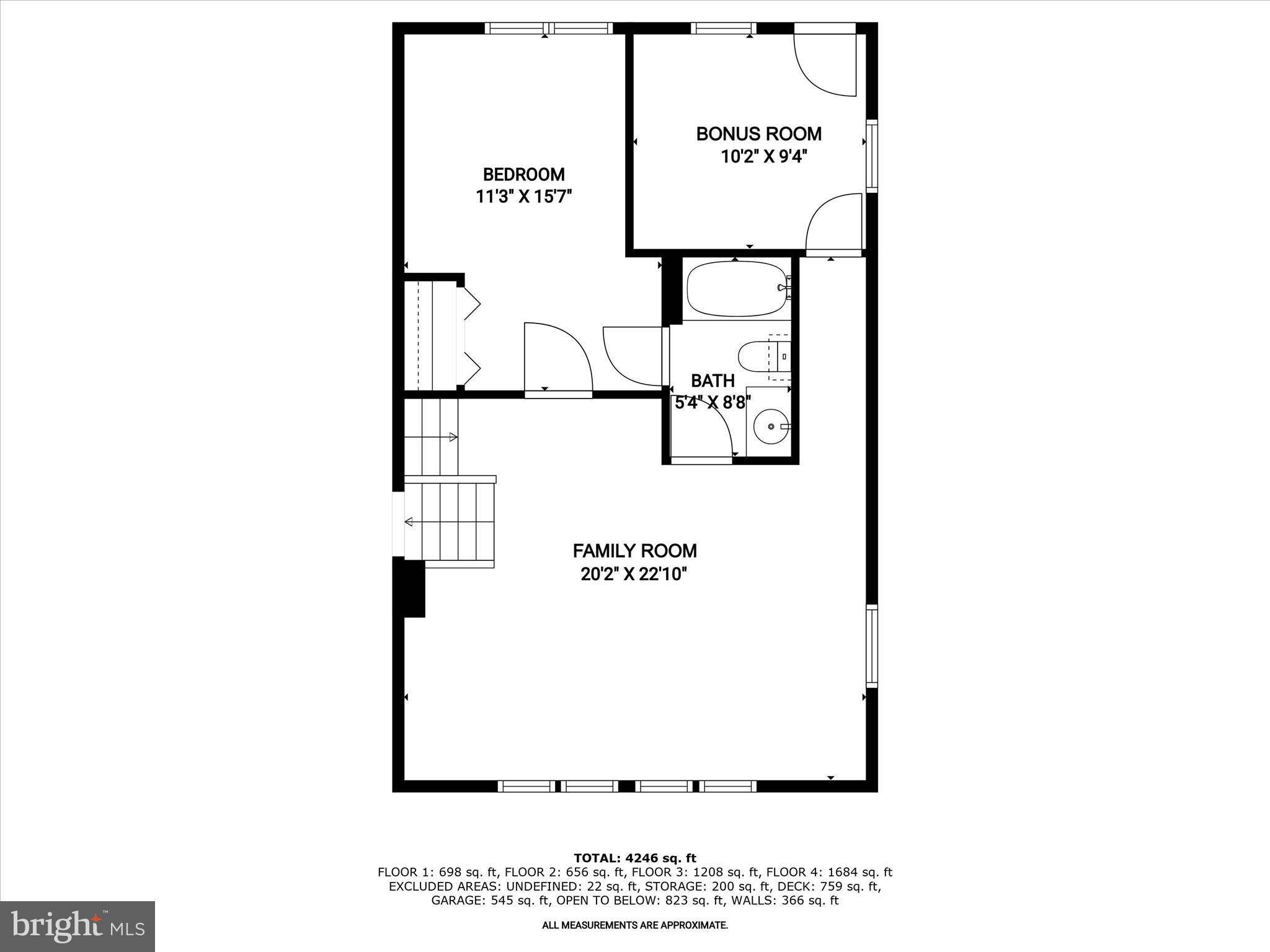 RIDGEWOOD - Residential