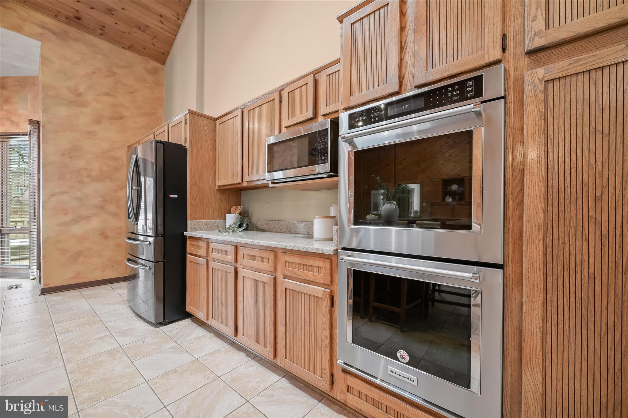 RIDGEWOOD - Residential