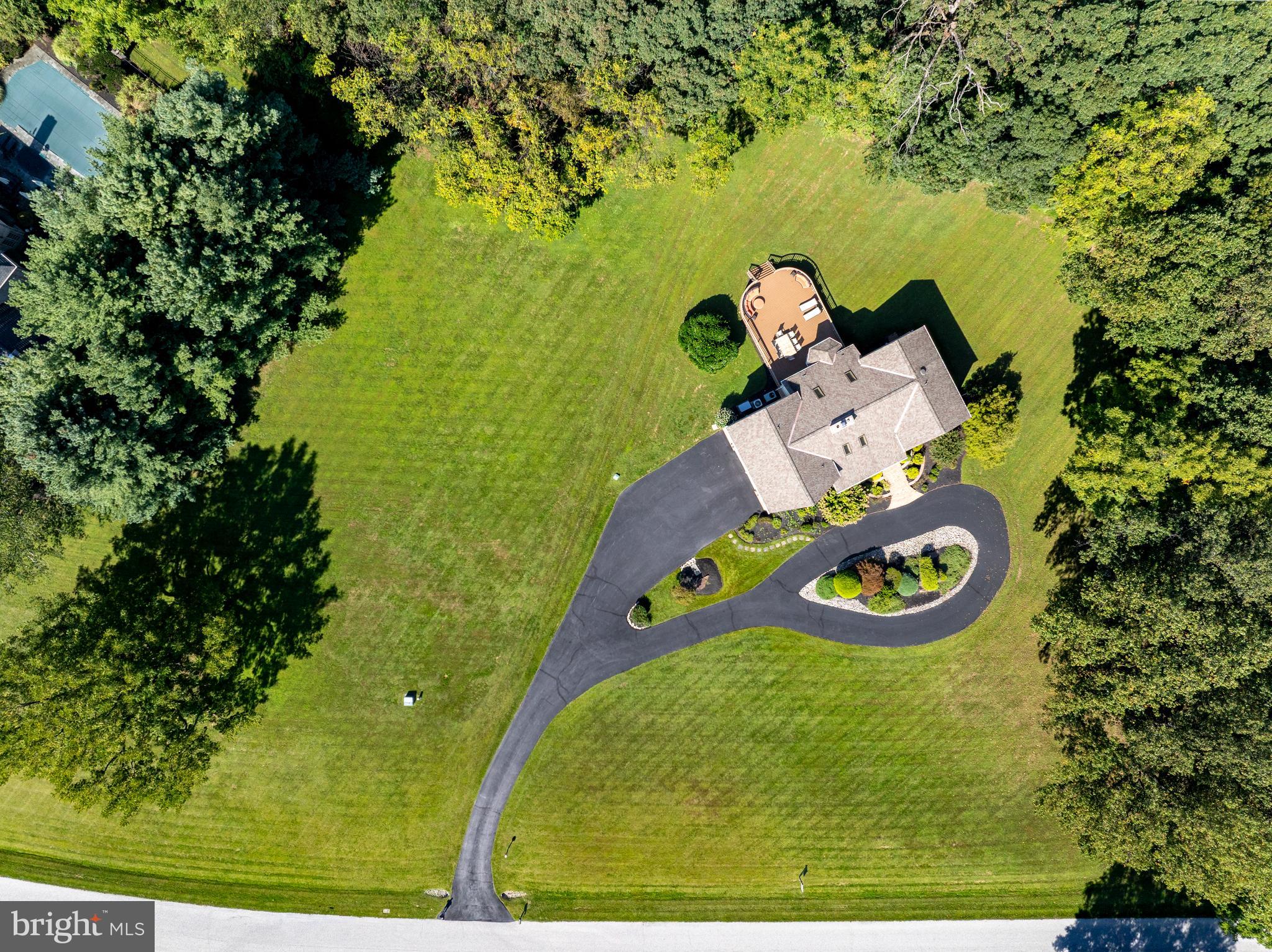 RIDGEWOOD - Residential