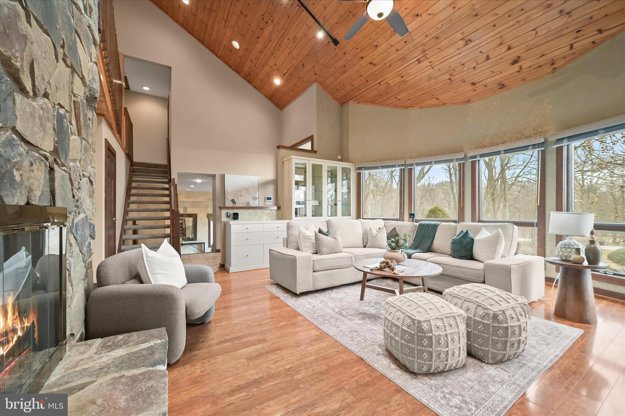 RIDGEWOOD - Residential