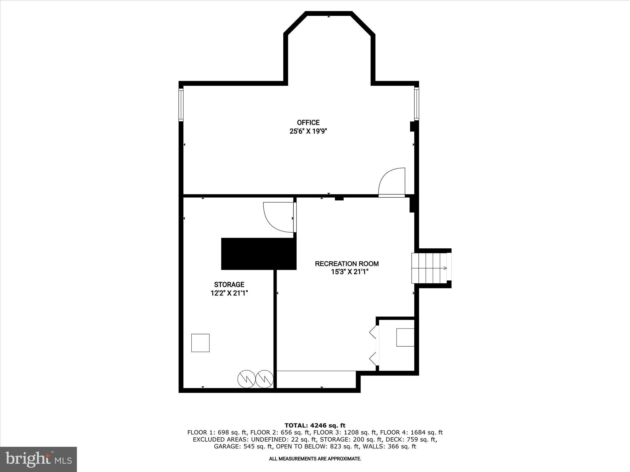 RIDGEWOOD - Residential