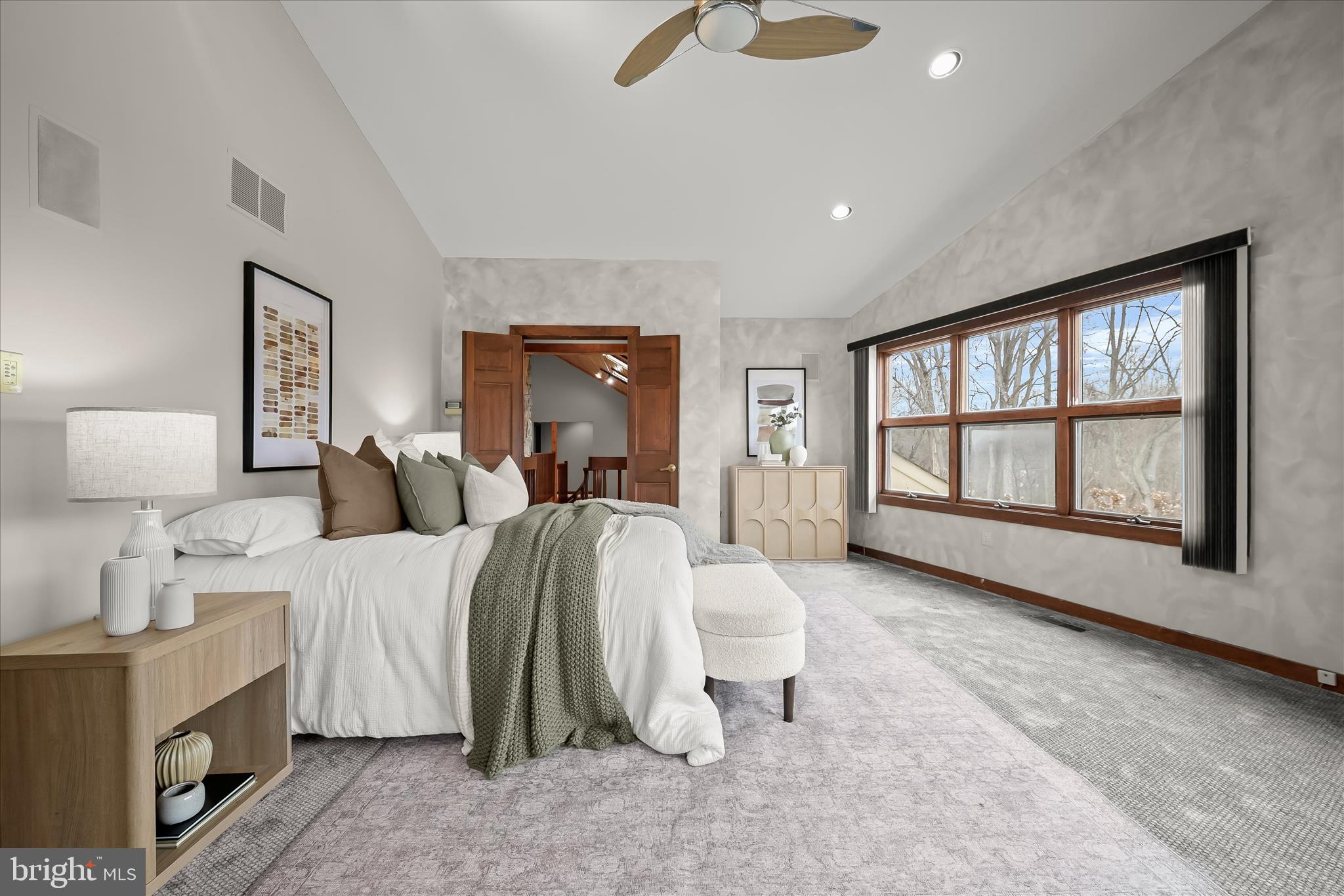 RIDGEWOOD - Residential