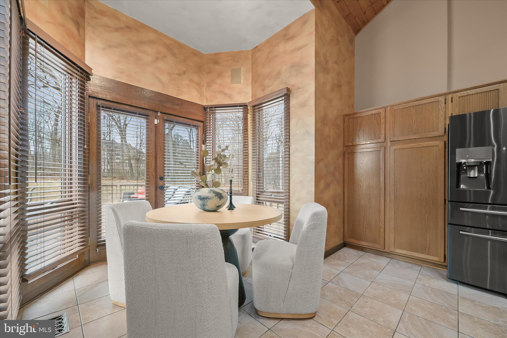 RIDGEWOOD - Residential