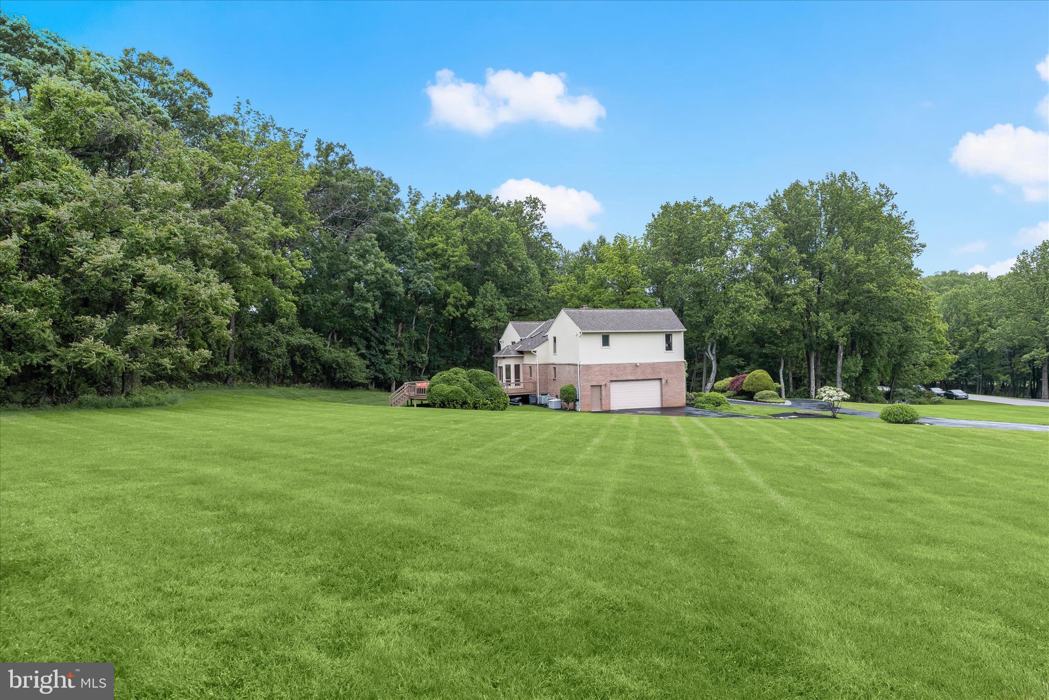 RIDGEWOOD - Residential