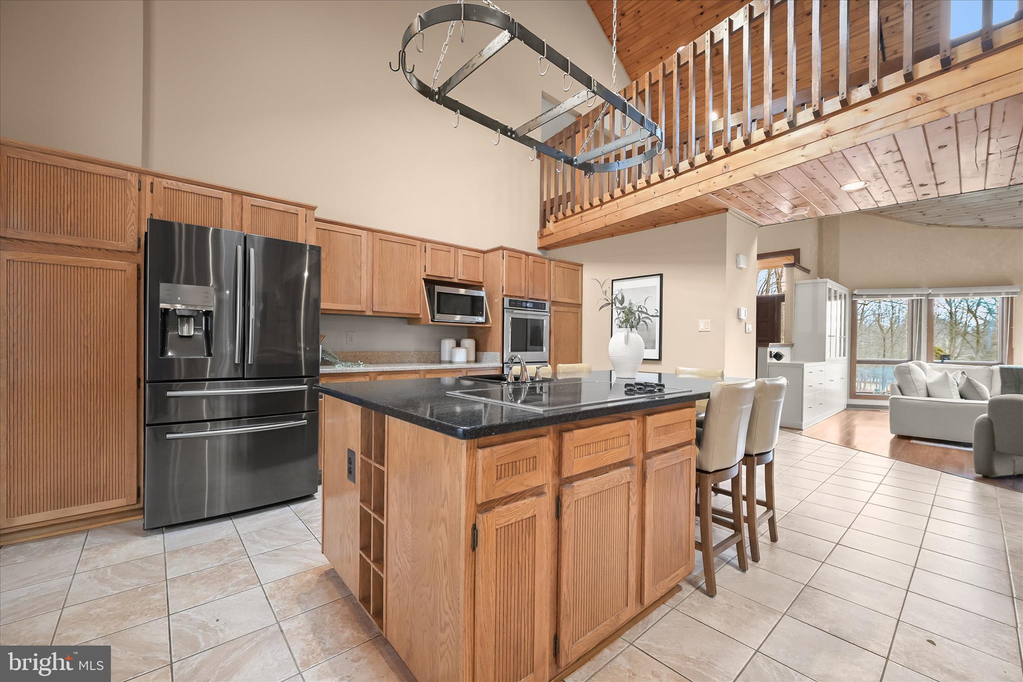 RIDGEWOOD - Residential