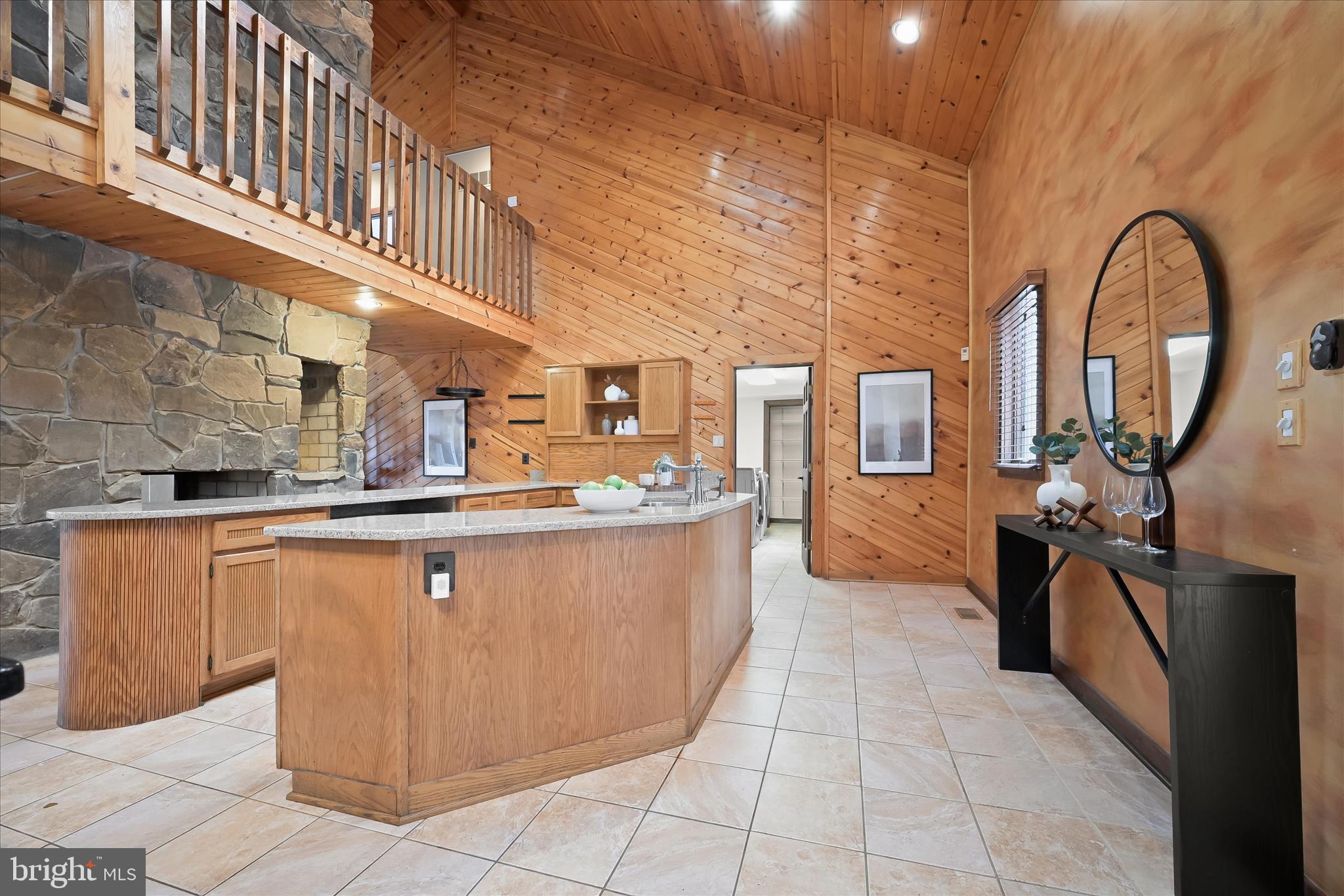 RIDGEWOOD - Residential