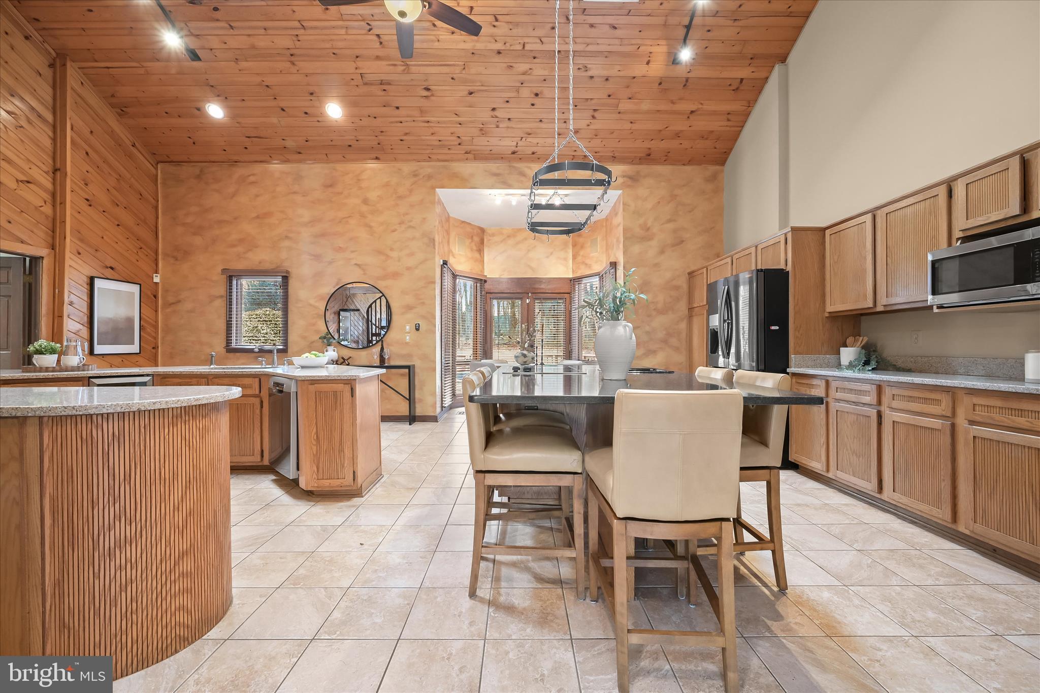 RIDGEWOOD - Residential