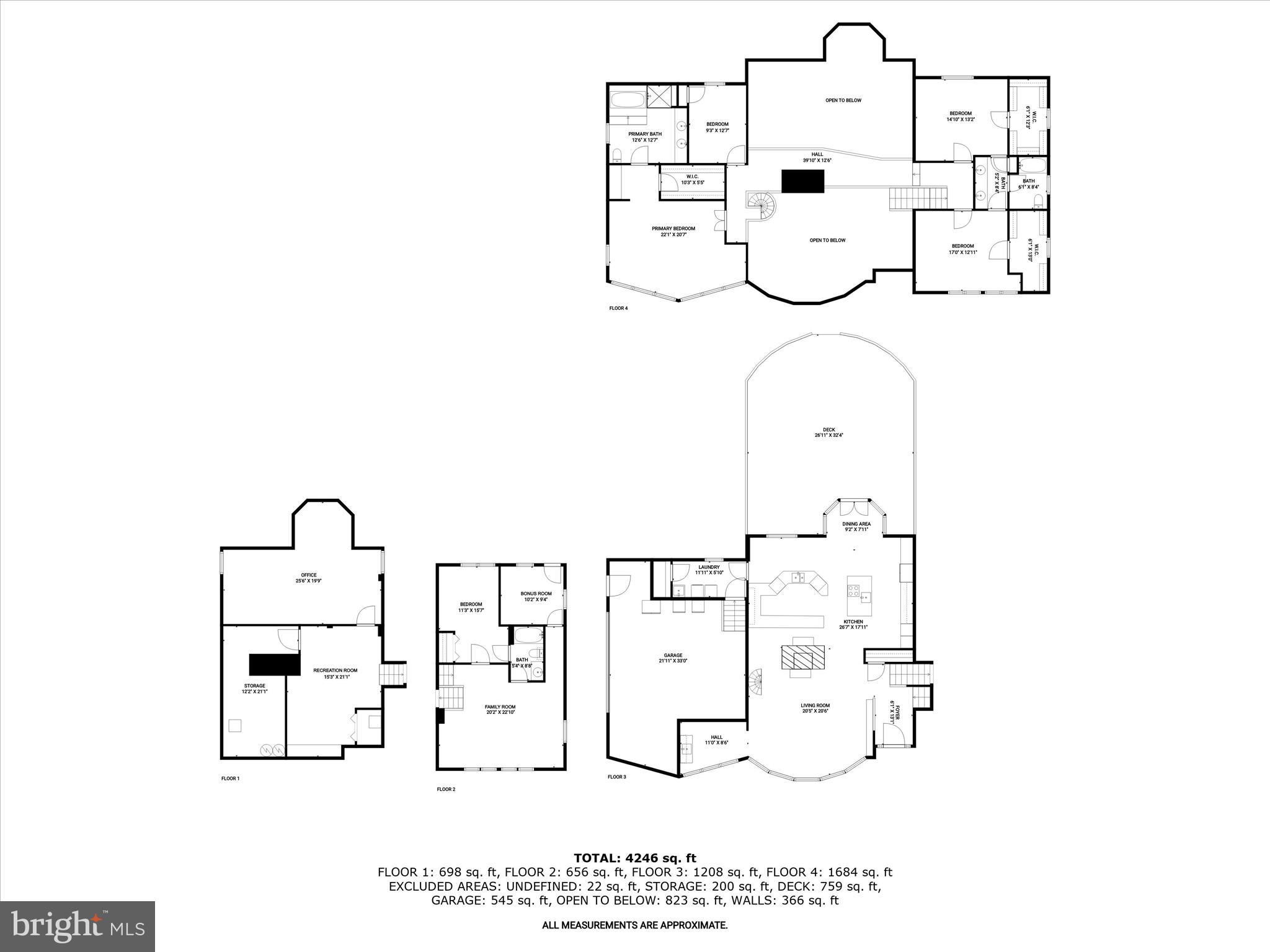 RIDGEWOOD - Residential