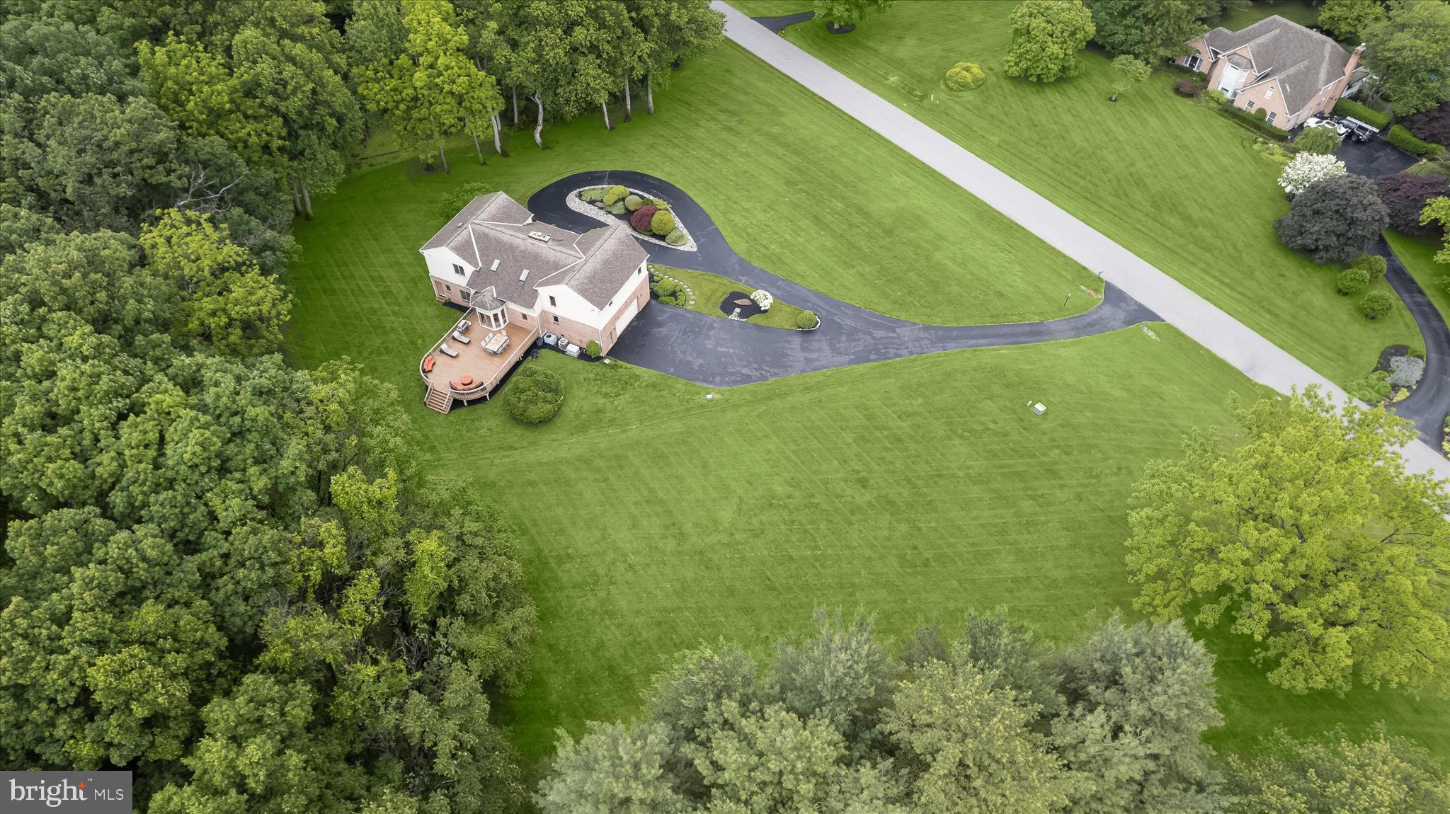 RIDGEWOOD - Residential