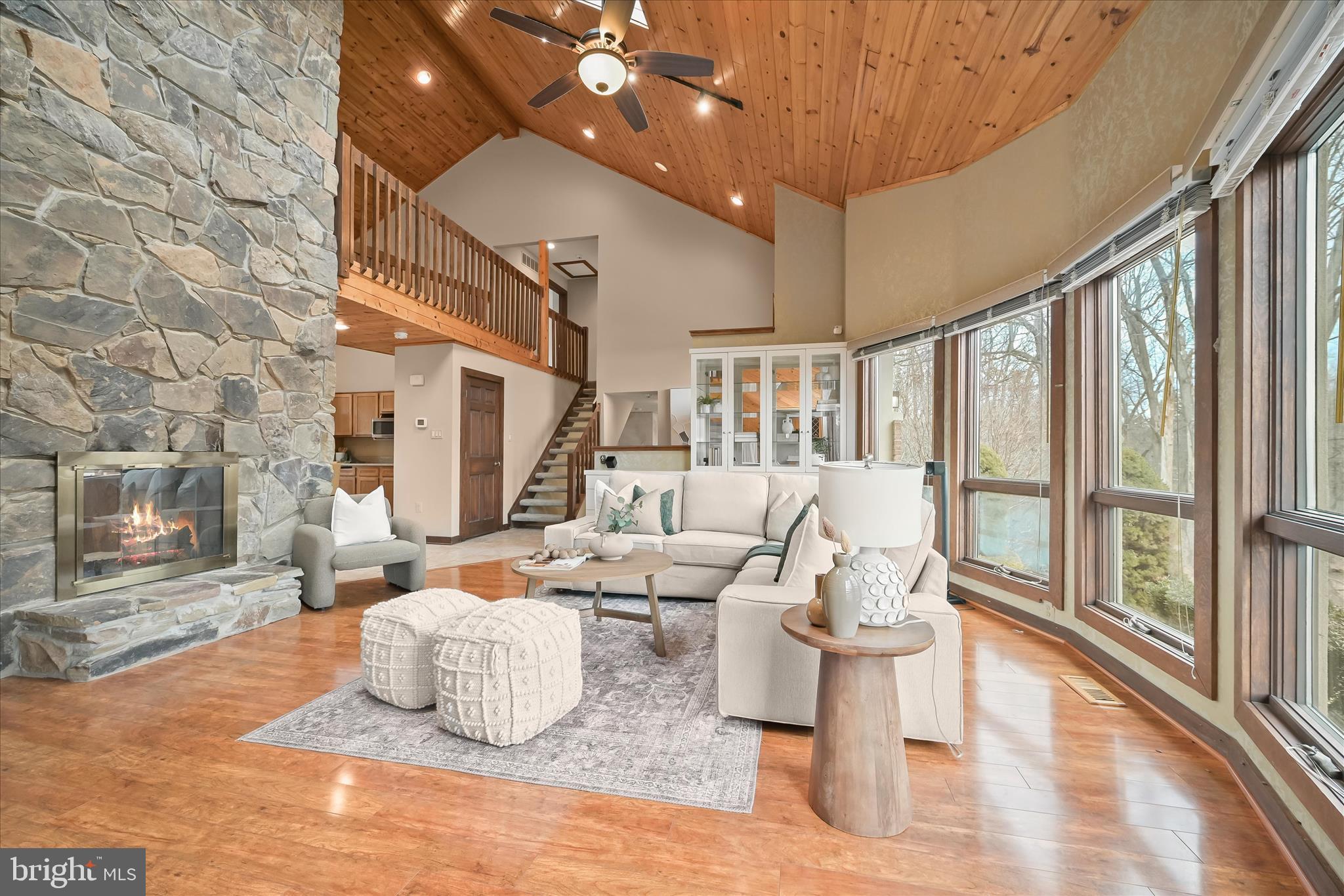 RIDGEWOOD - Residential