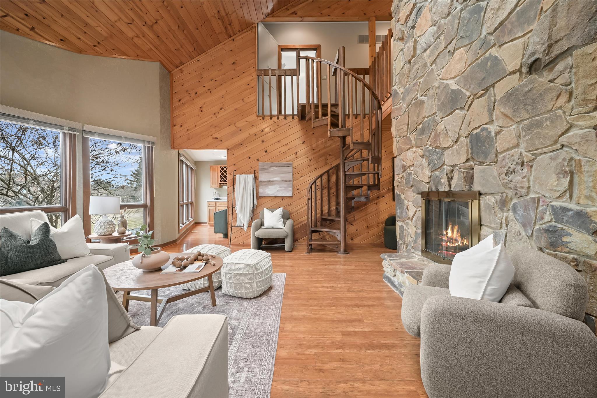 RIDGEWOOD - Residential