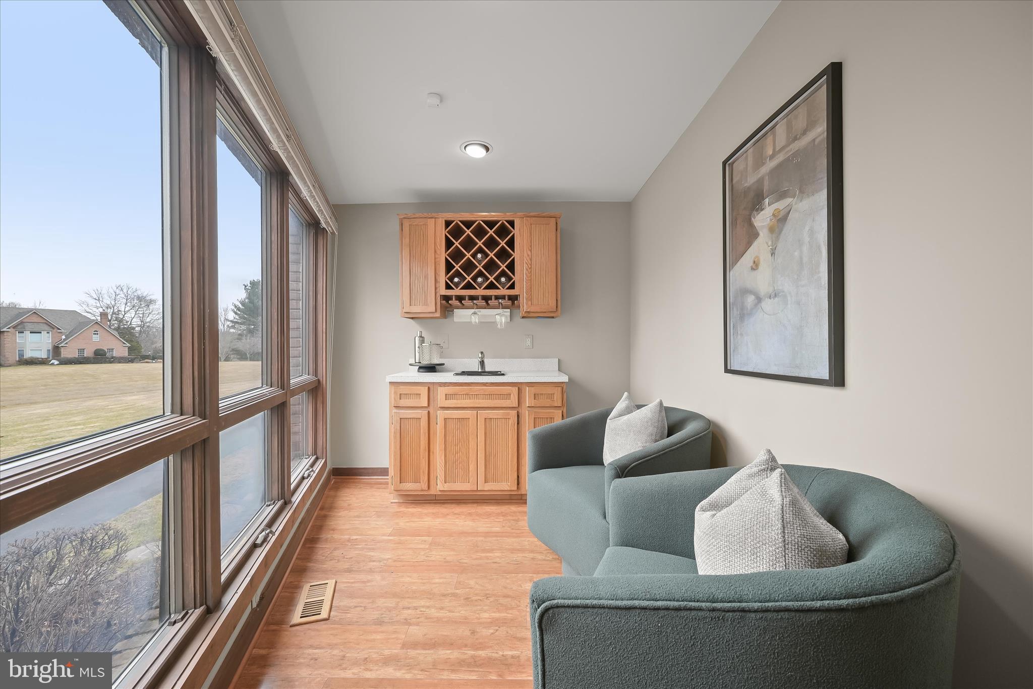 RIDGEWOOD - Residential